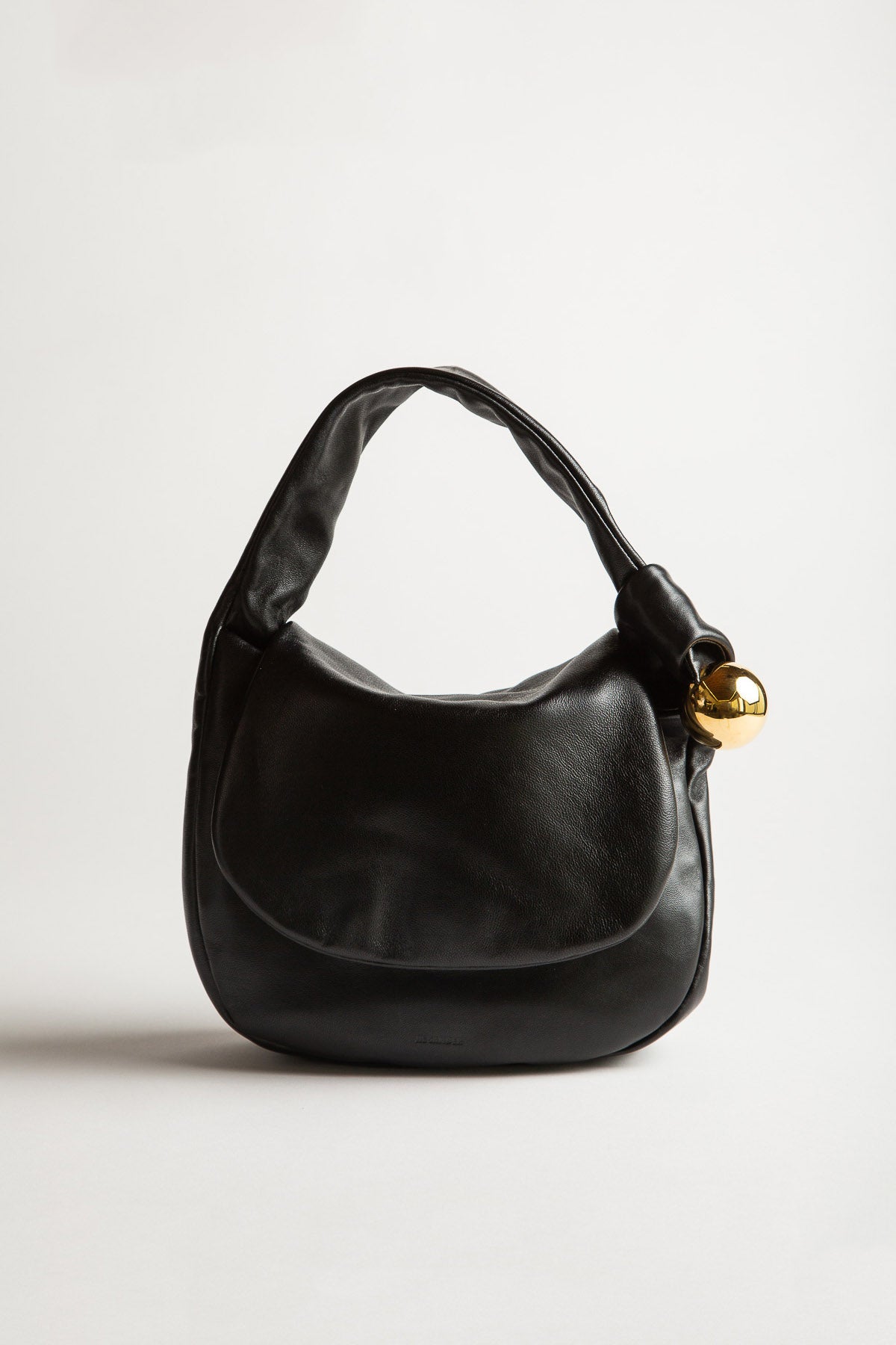 JIL SANDER | SPHERE SHOULDER BAG