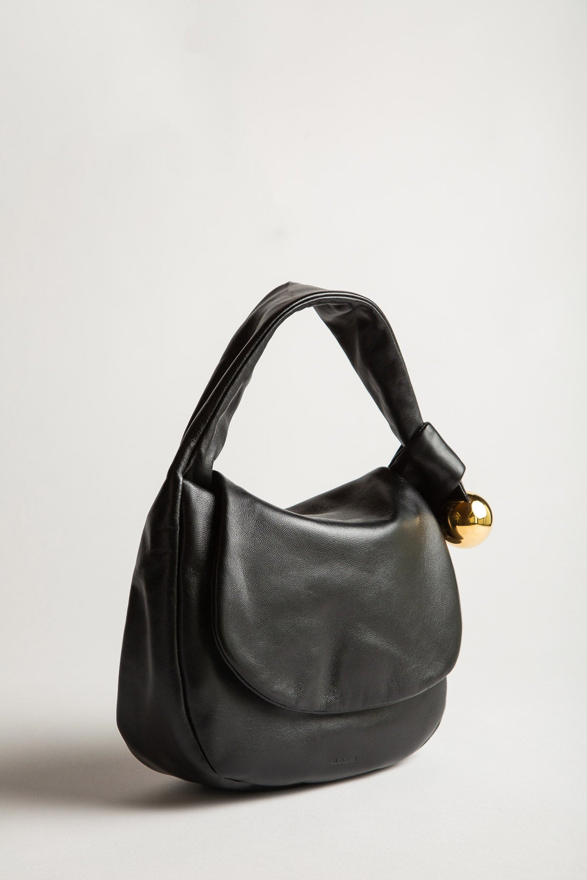 JIL SANDER | SPHERE SHOULDER BAG