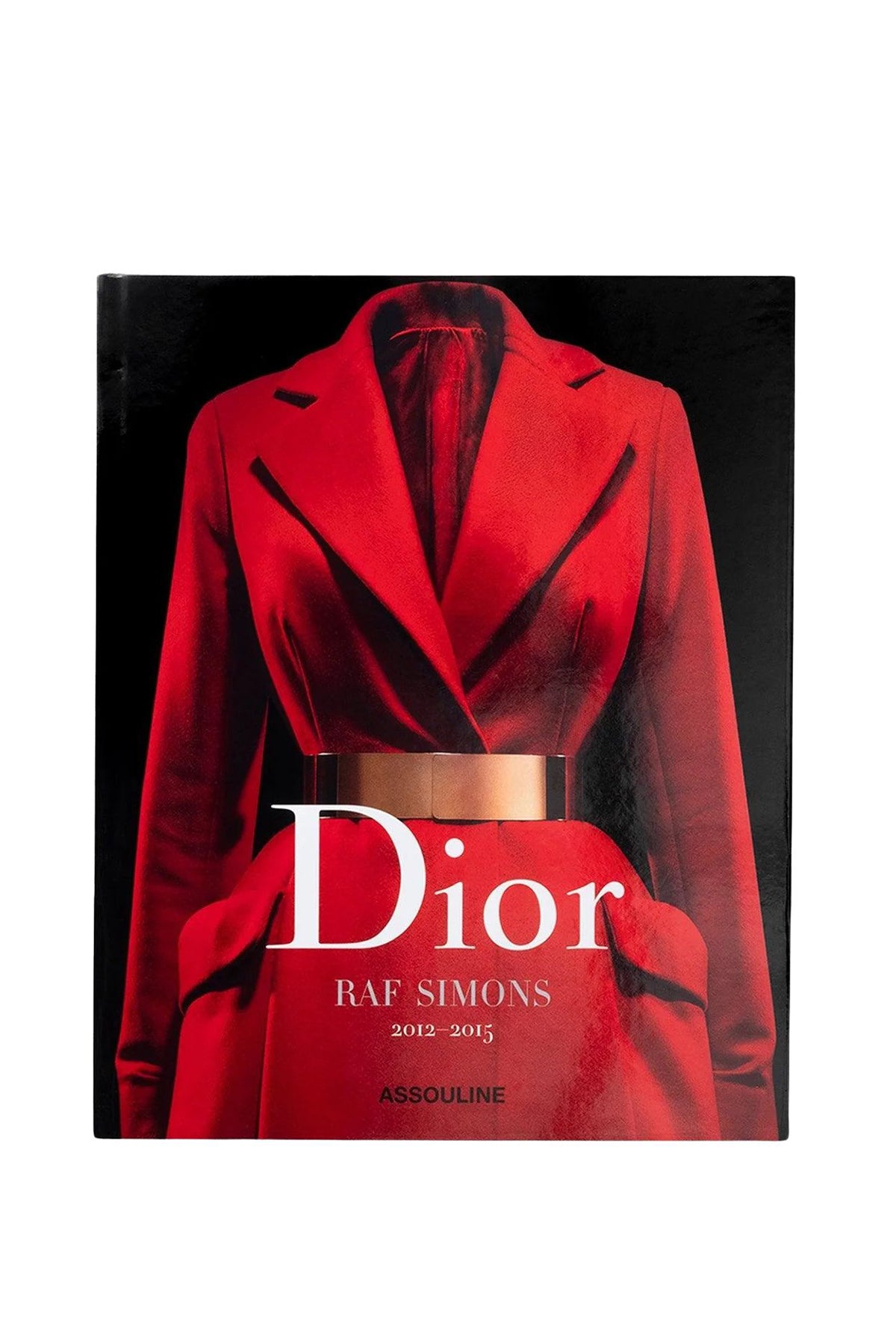 ASSOULINE | DIOR RAF SIMONS - MAXFIELD LA