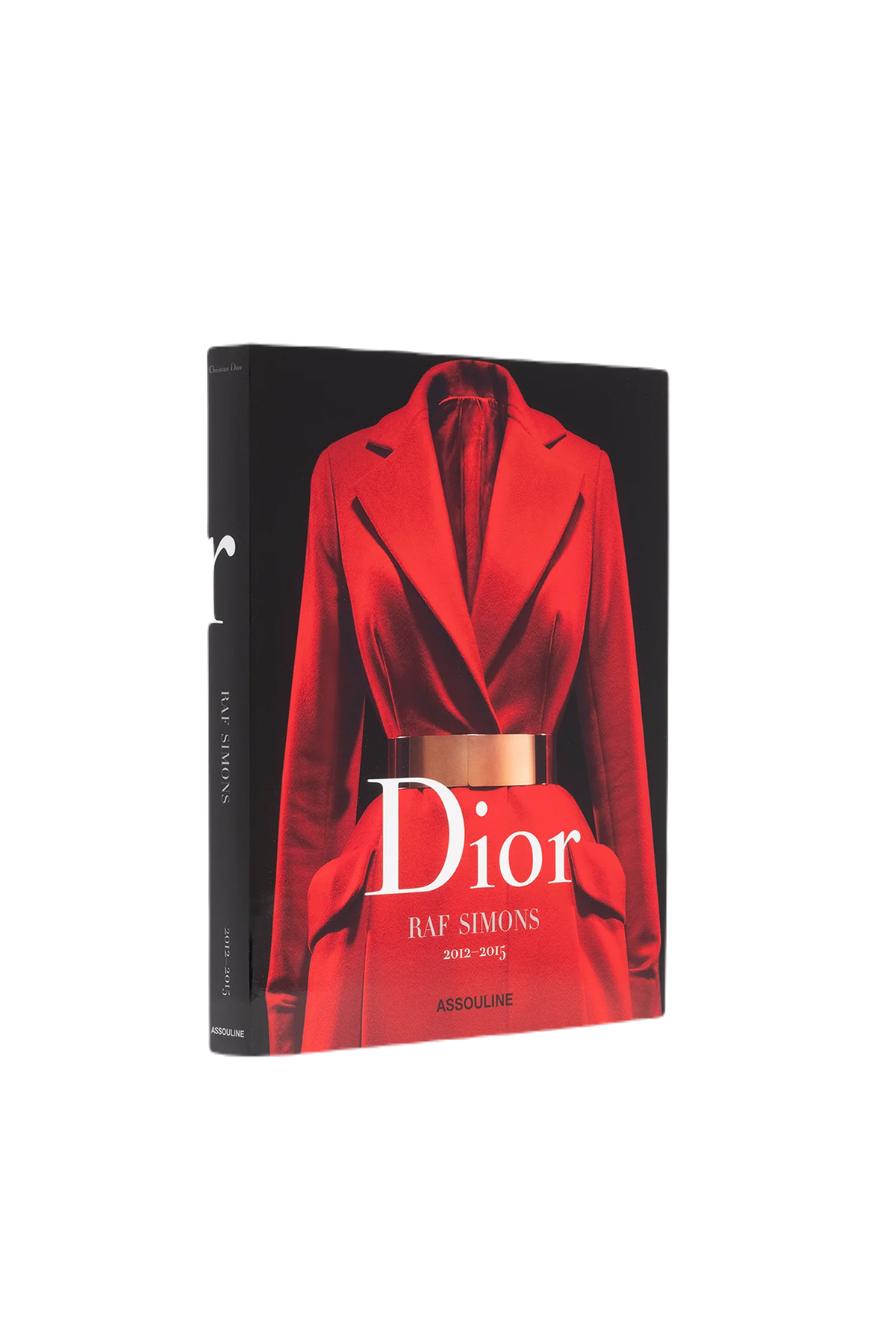 ASSOULINE | DIOR RAF SIMONS