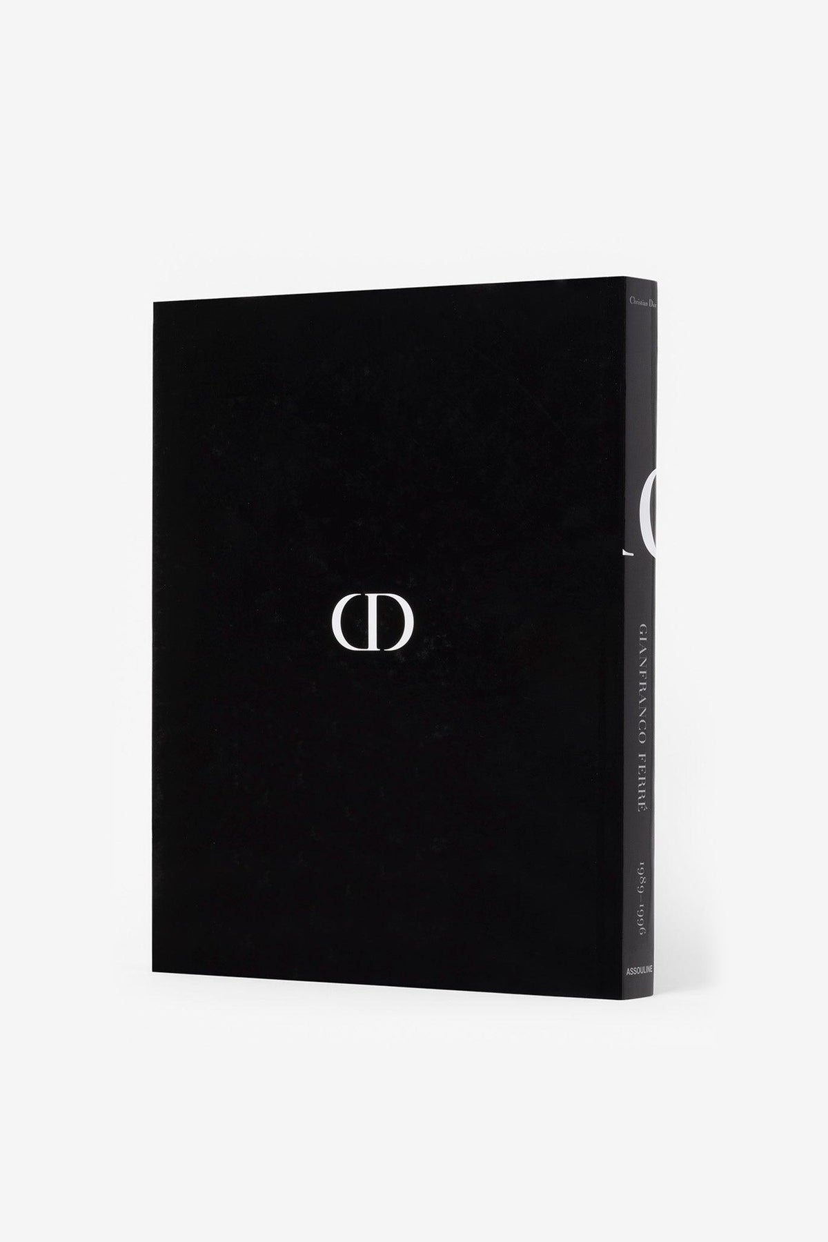 Assouline | Dior by Raf Simons