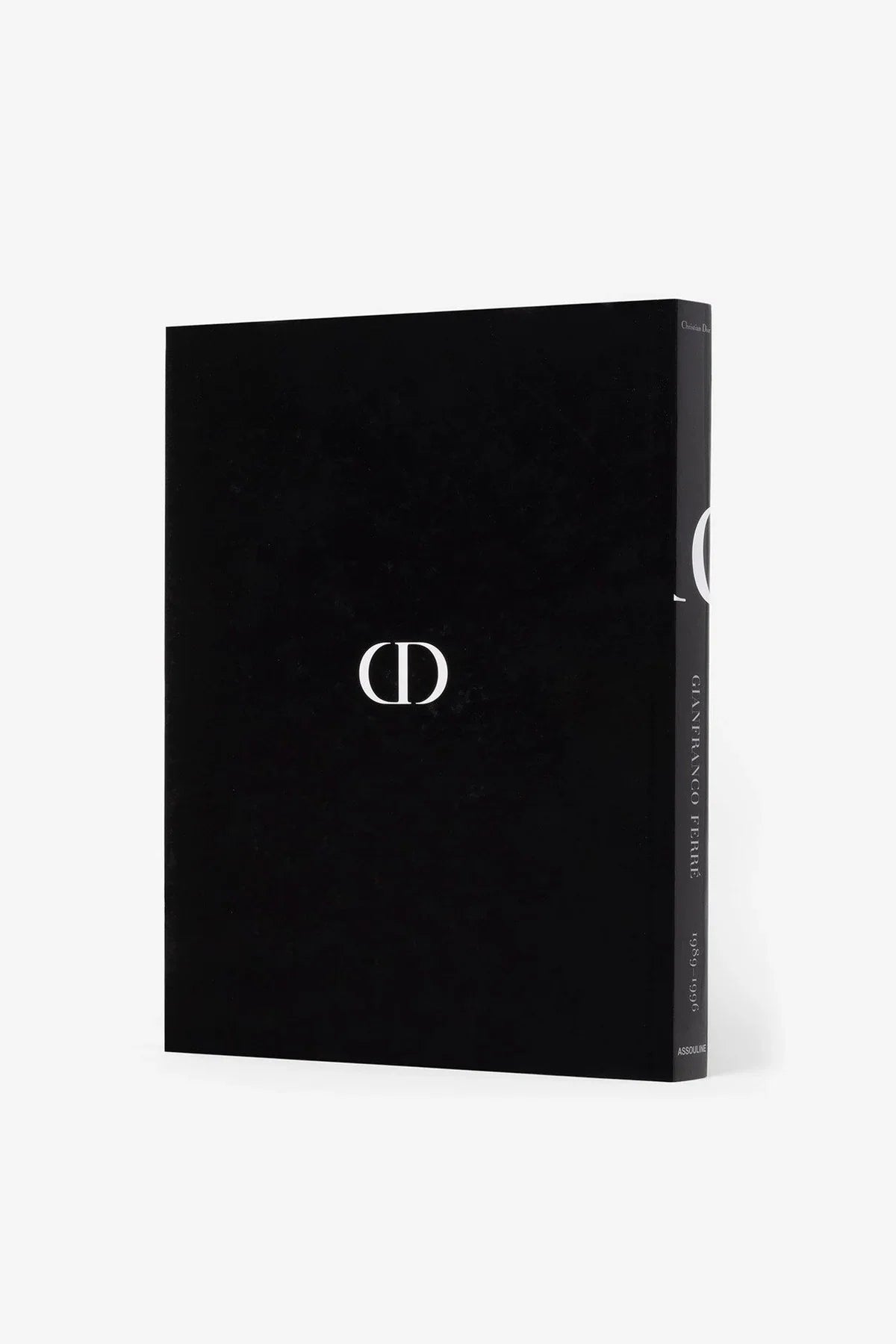 Assouline | Dior by Raf Simons