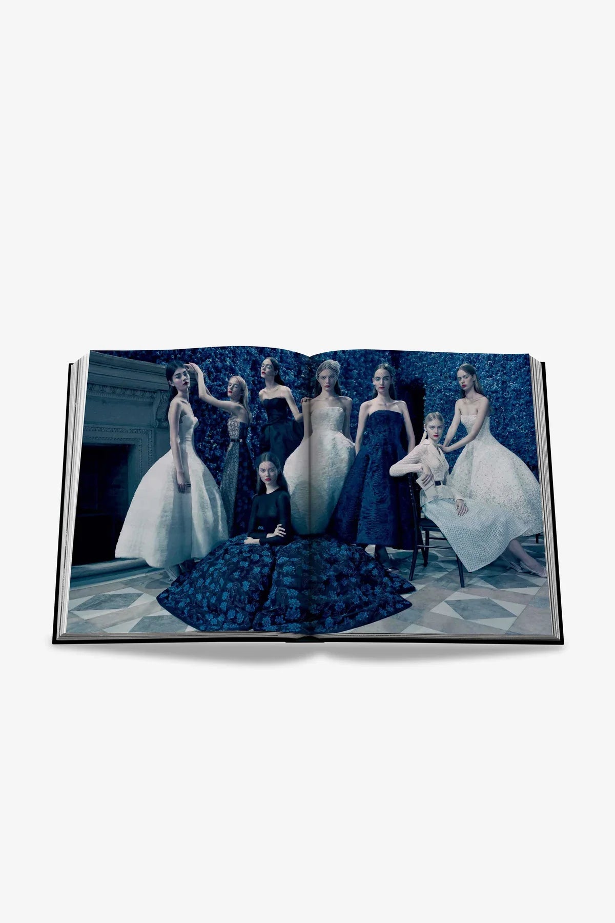 Assouline | Dior by Raf Simons