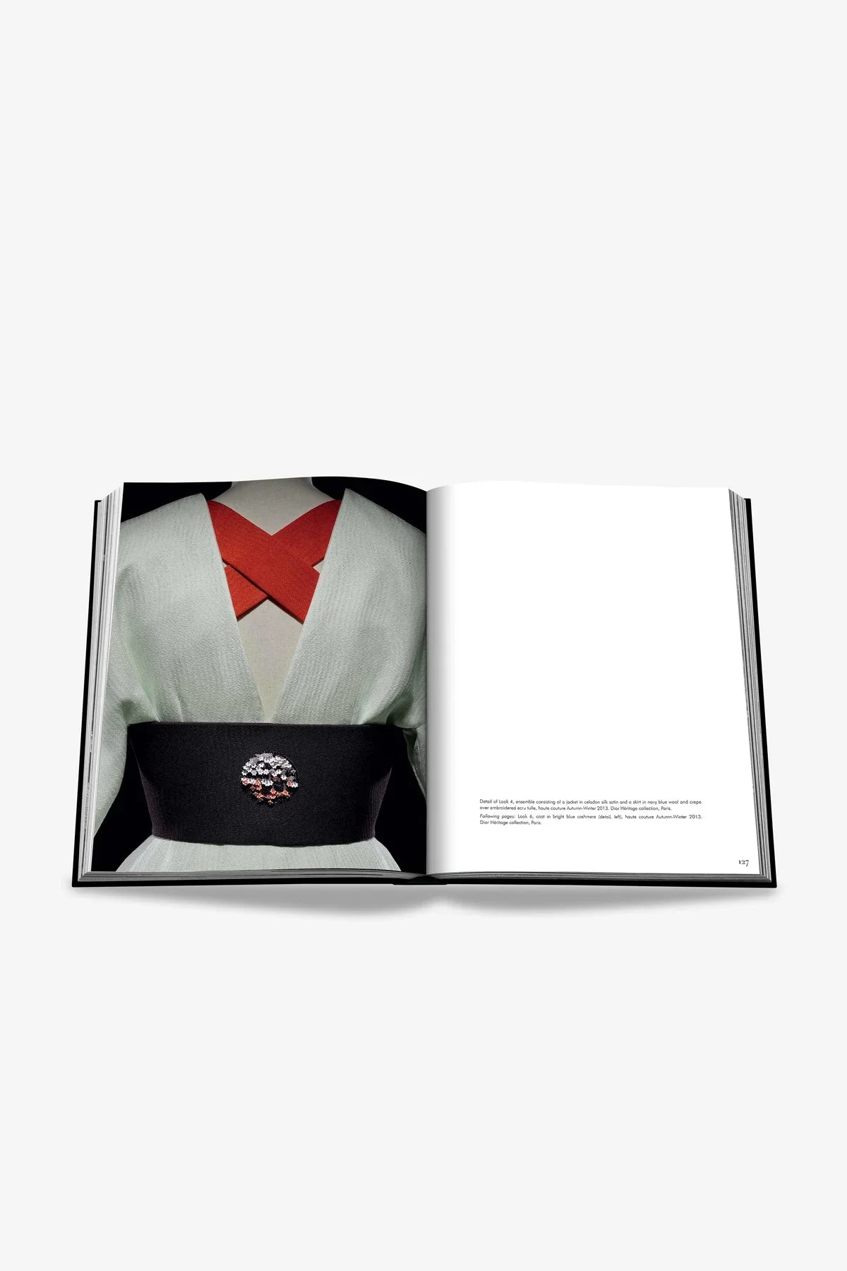 Assouline | Dior by Raf Simons