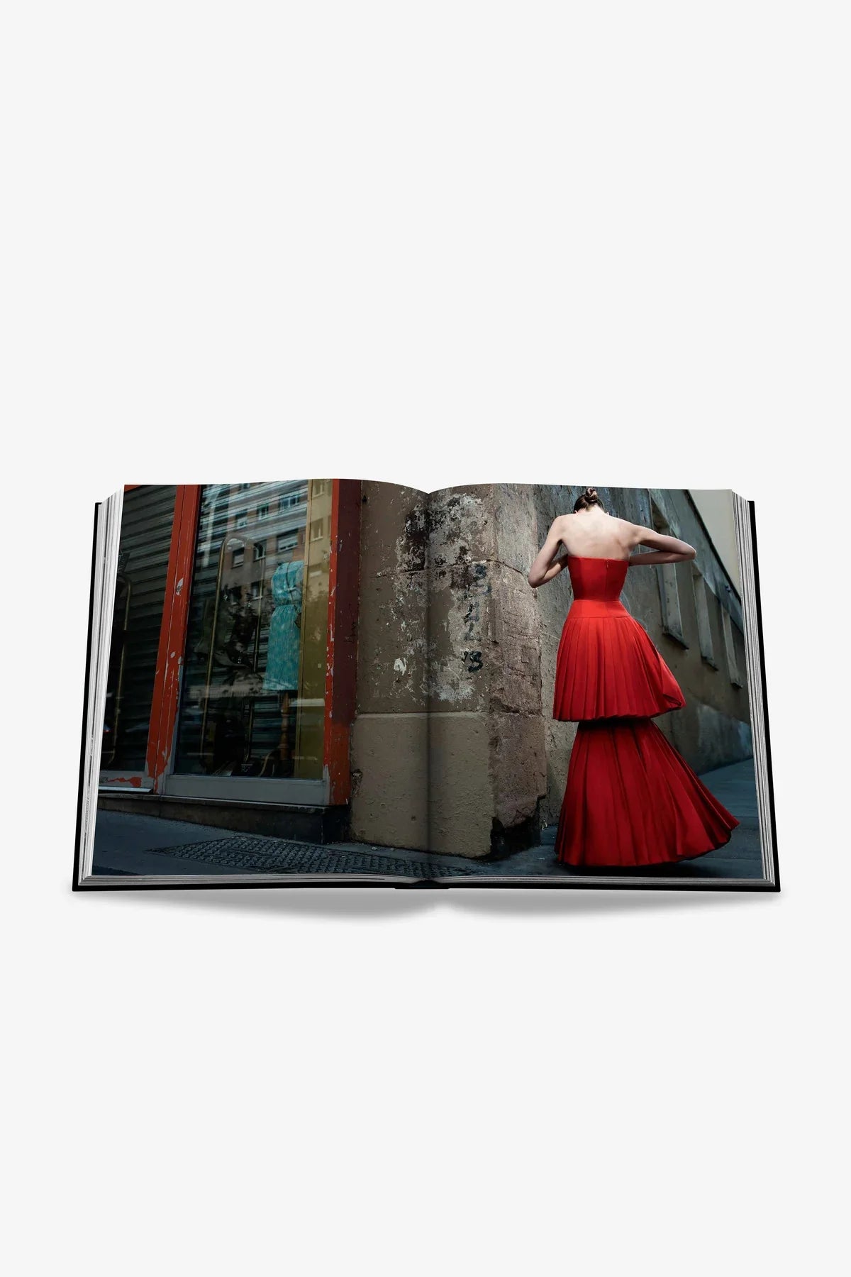 Assouline | Dior by Raf Simons