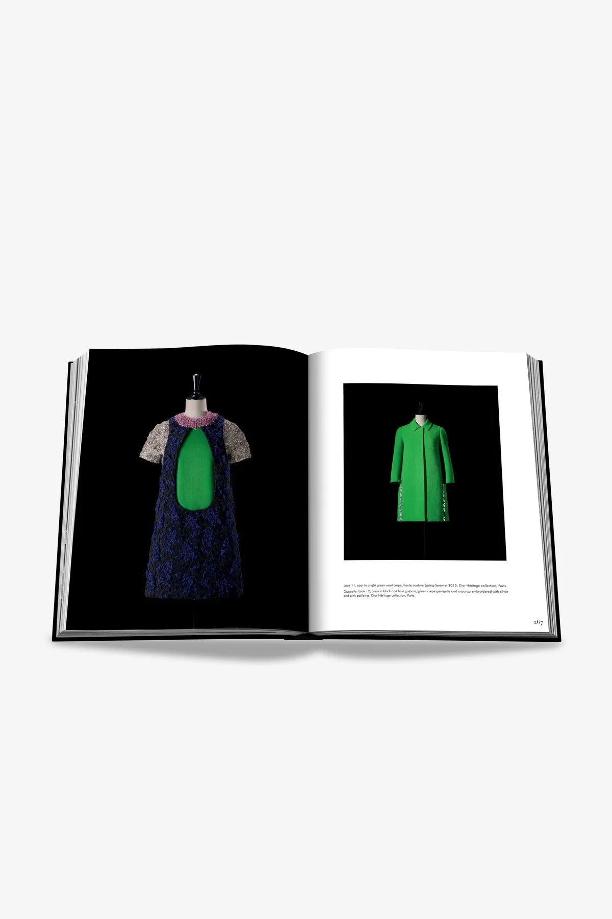 Assouline | Dior by Raf Simons