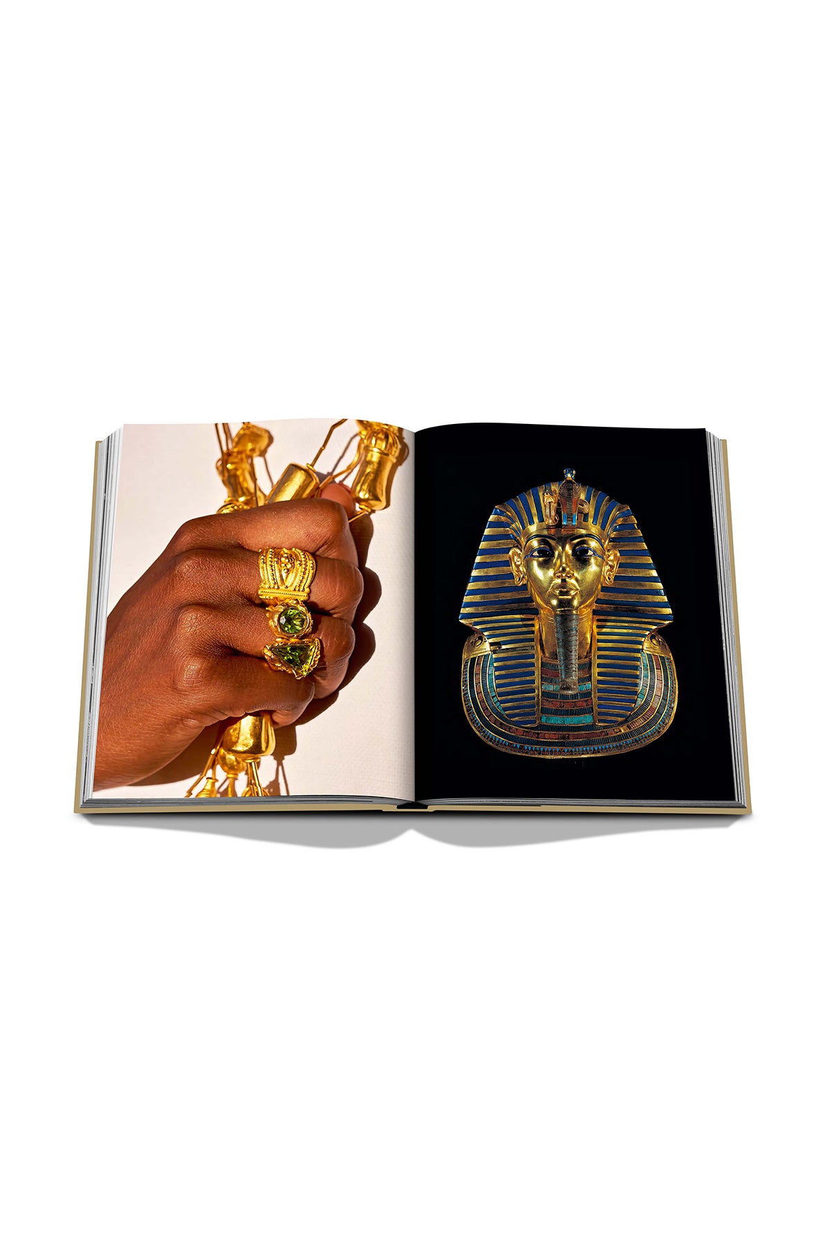 ASSOULINE | CAIRO ETERNAL