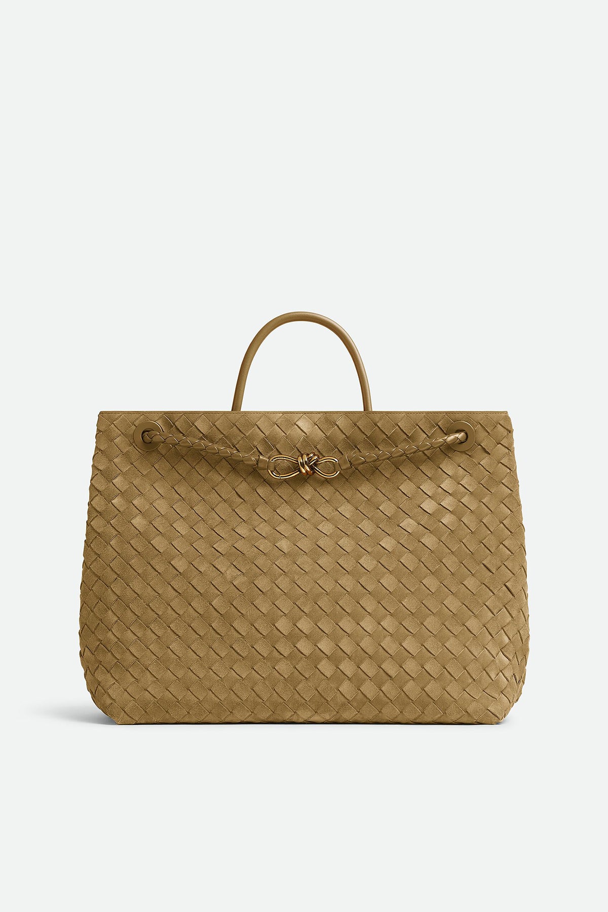 BOTTEGA VENETA | LARGE ANDIAMO