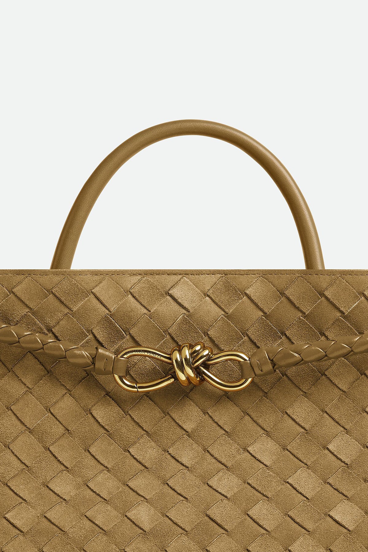 BOTTEGA VENETA | LARGE ANDIAMO