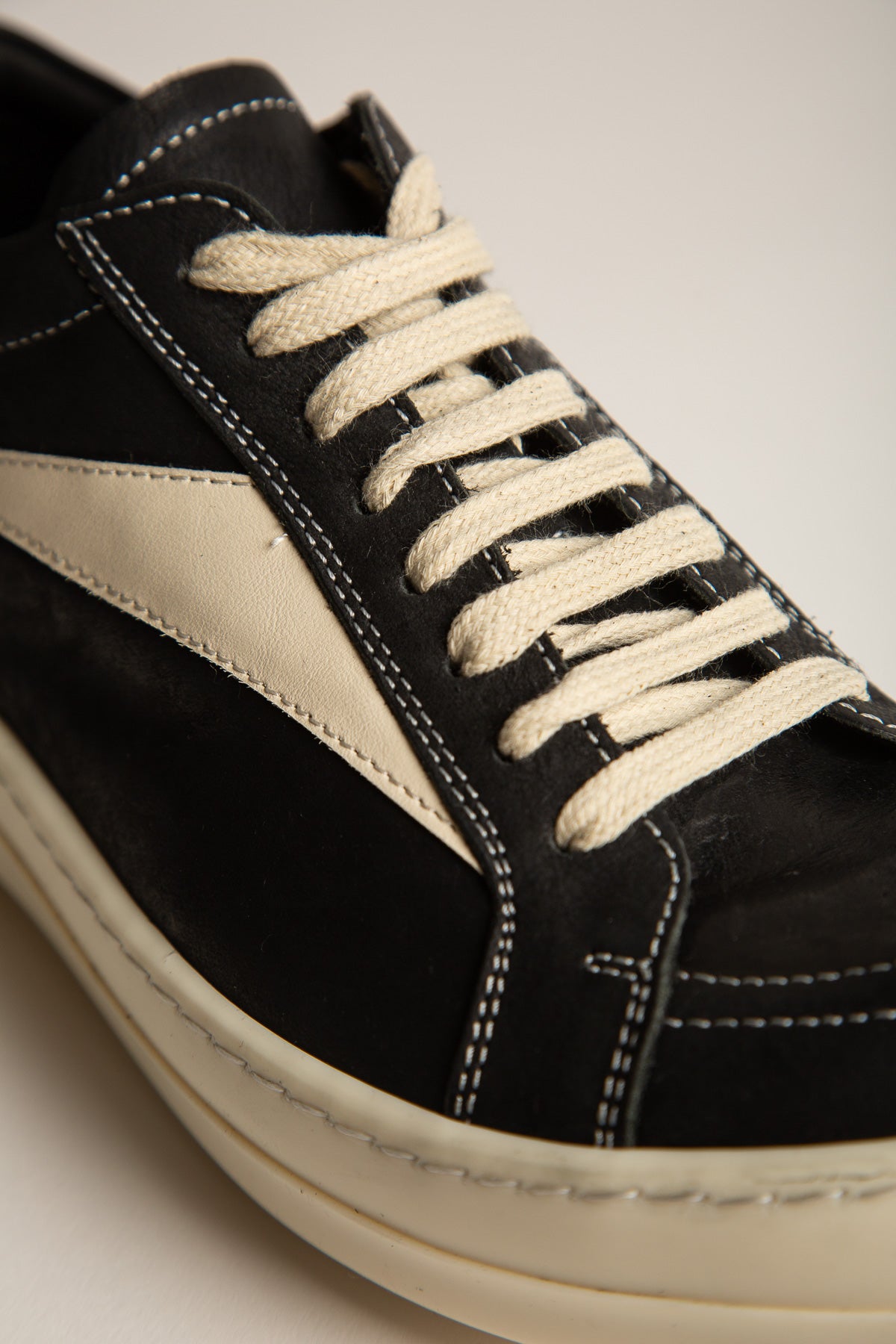 RICK OWENS | VINTAGE SNEAKERS - MAXFIELD LA
