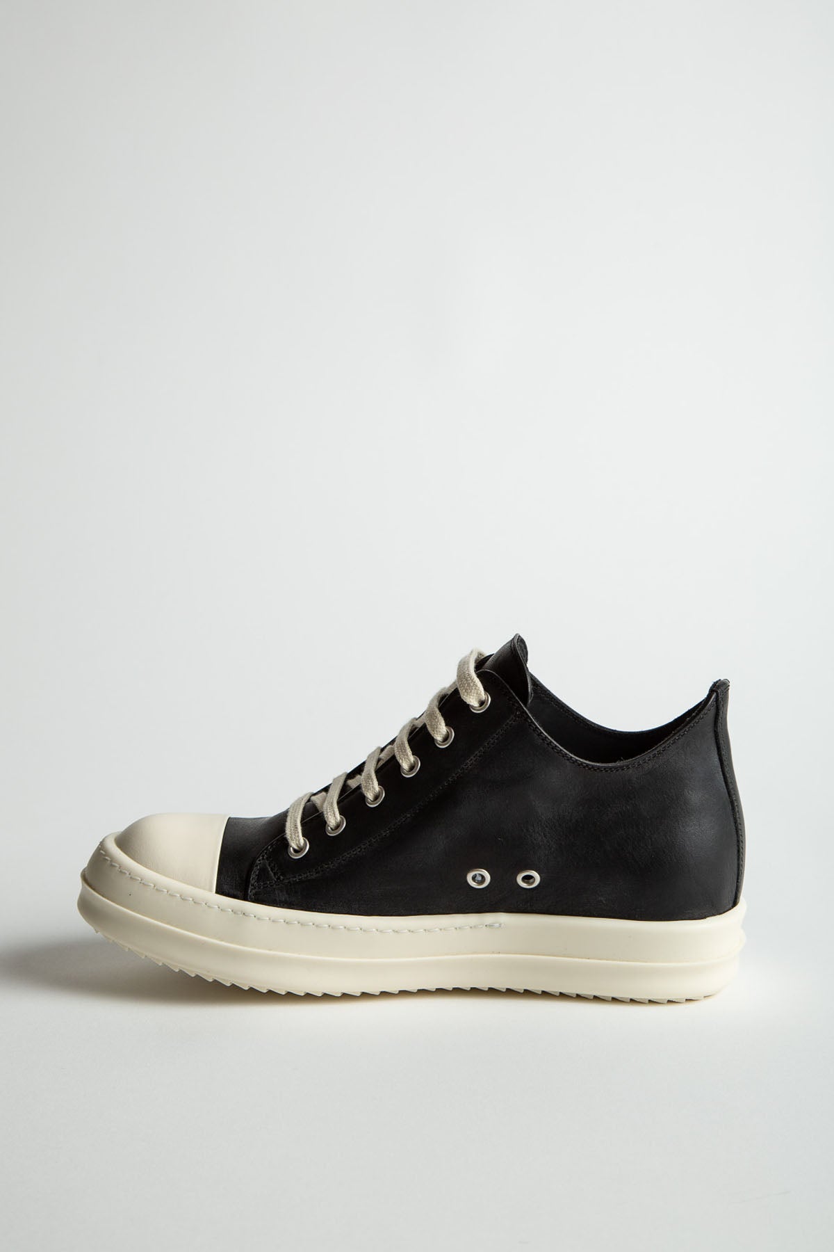 RICK OWENS | LOW SNEAKS