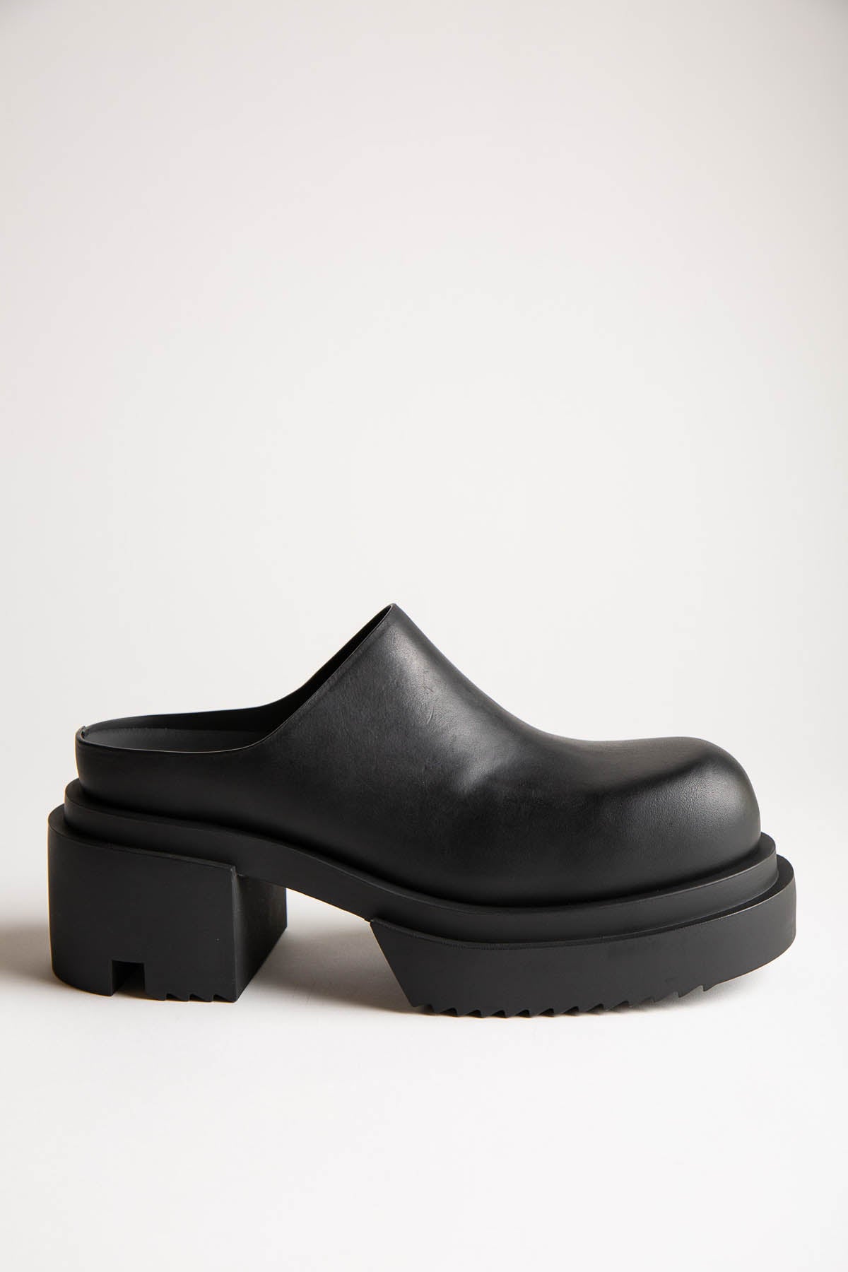 RICK OWENS | BOGUN SLIDES - MAXFIELD LA