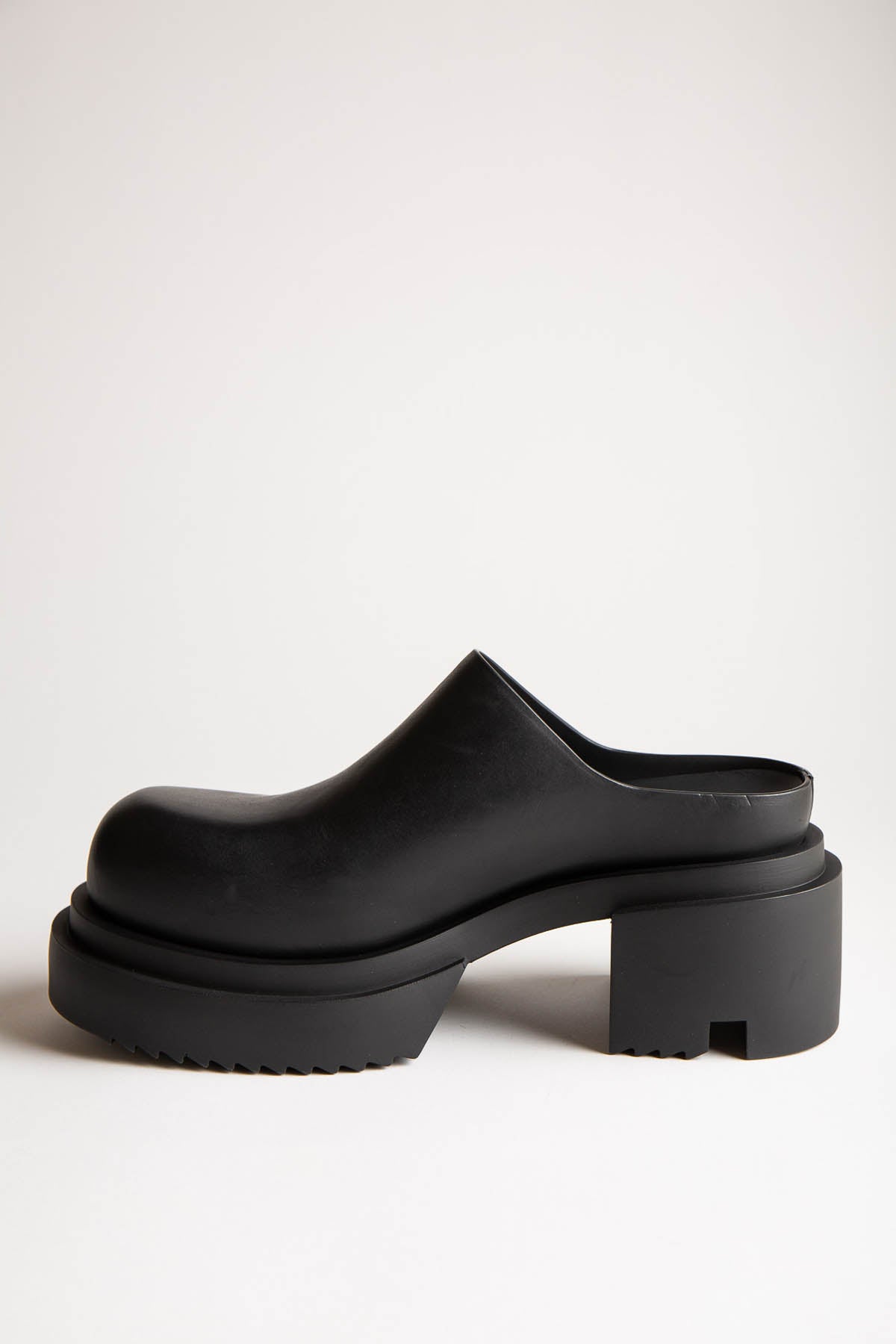 RICK OWENS | BOGUN SLIDES - MAXFIELD LA