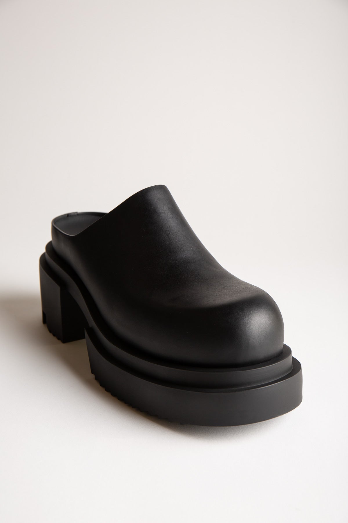 RICK OWENS | BOGUN SLIDES