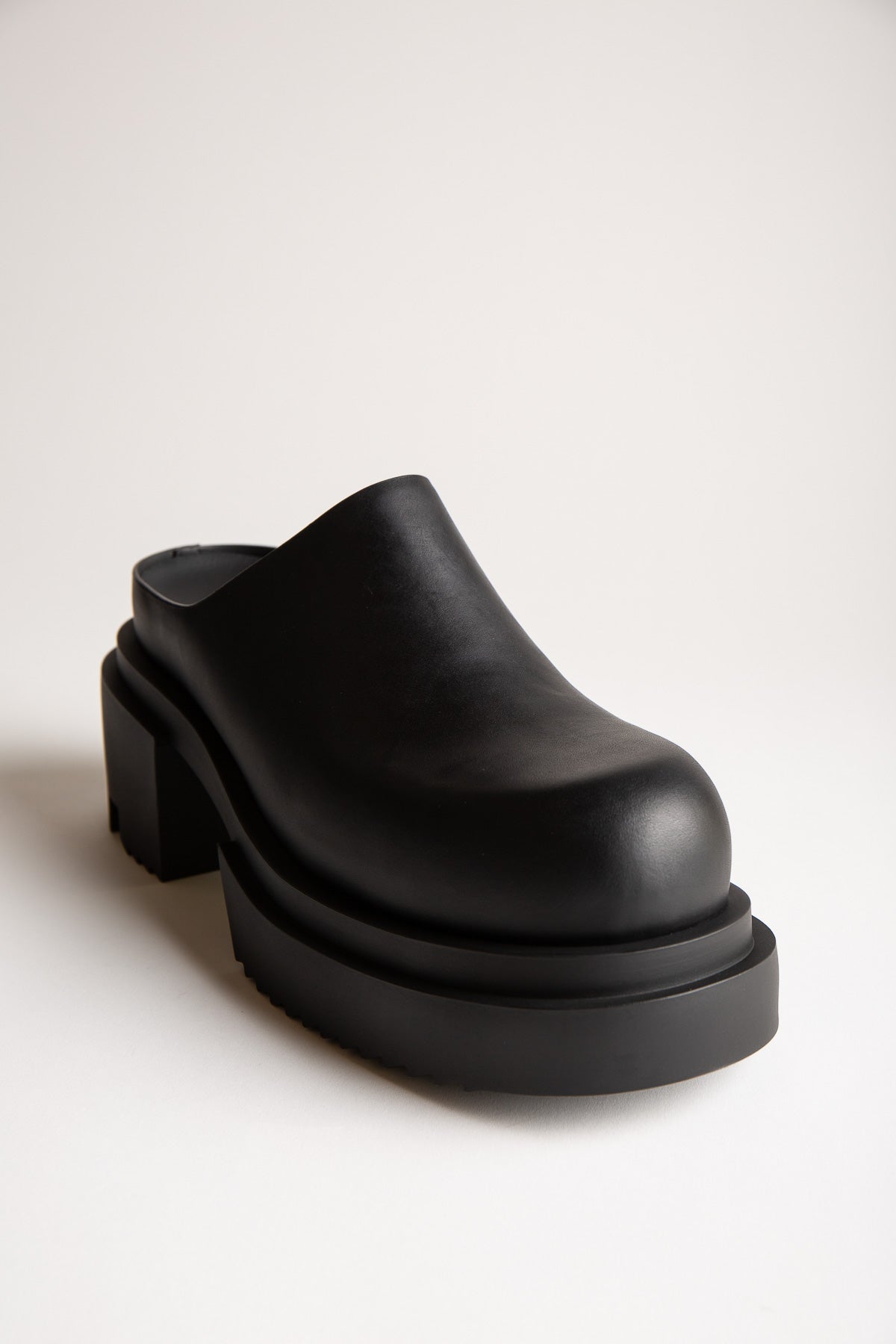 RICK OWENS | BOGUN SLIDES - MAXFIELD LA