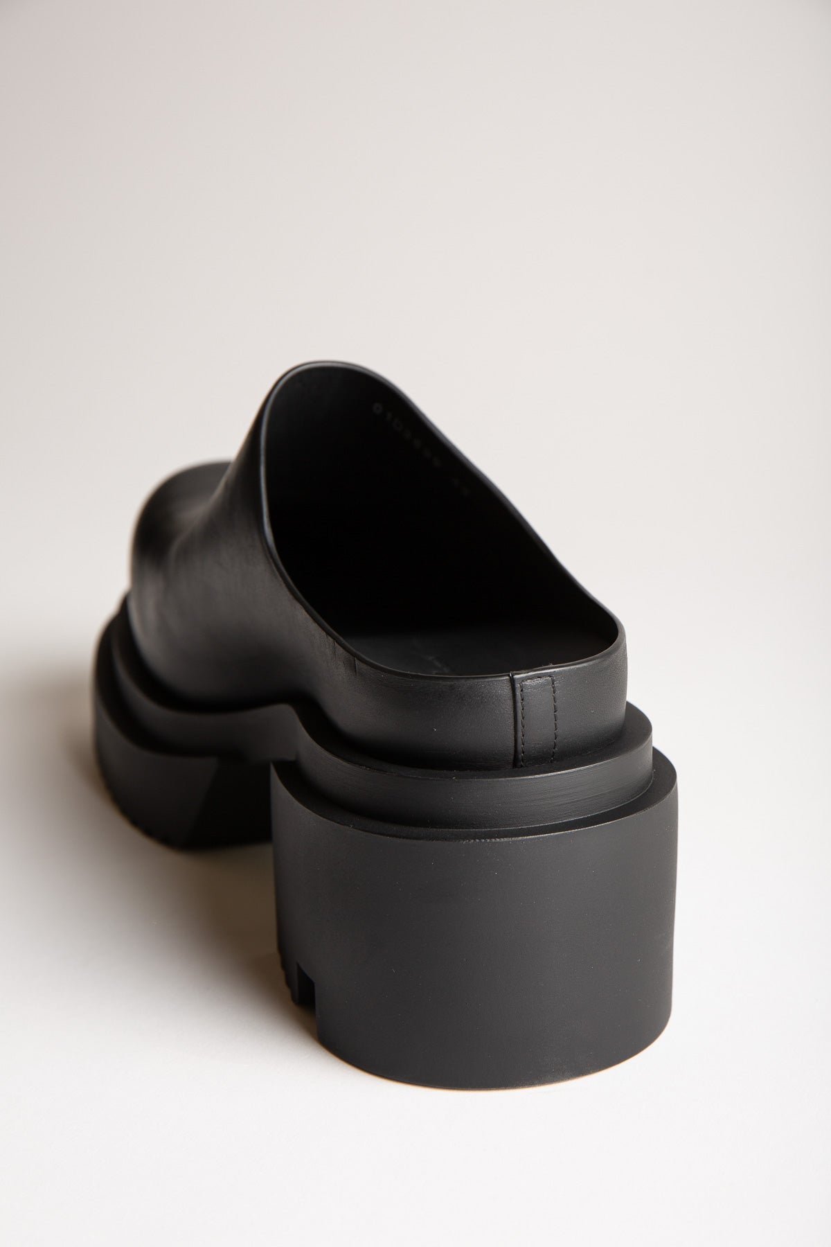 RICK OWENS | BOGUN SLIDES - MAXFIELD LA