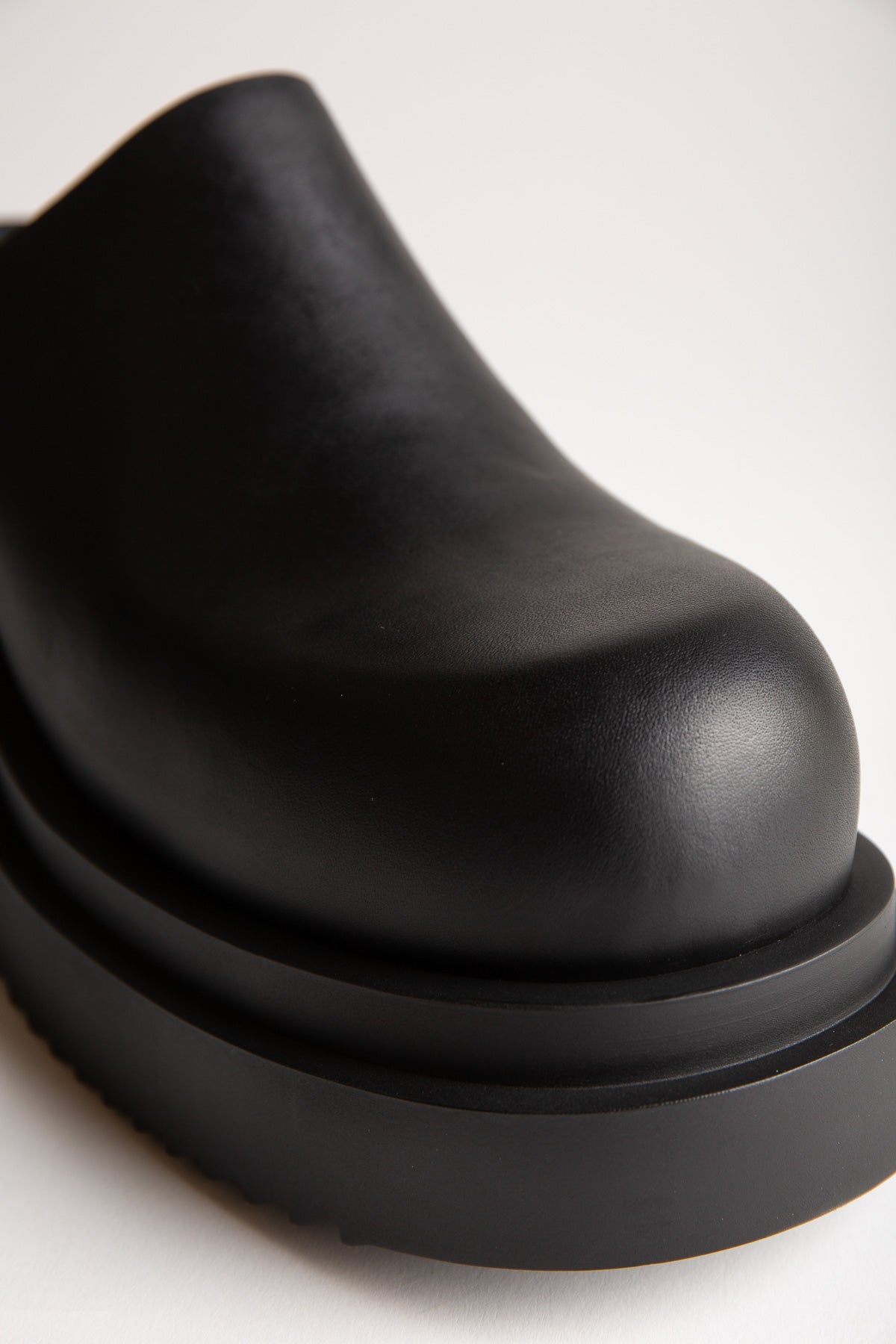 RICK OWENS | BOGUN SLIDES - MAXFIELD LA