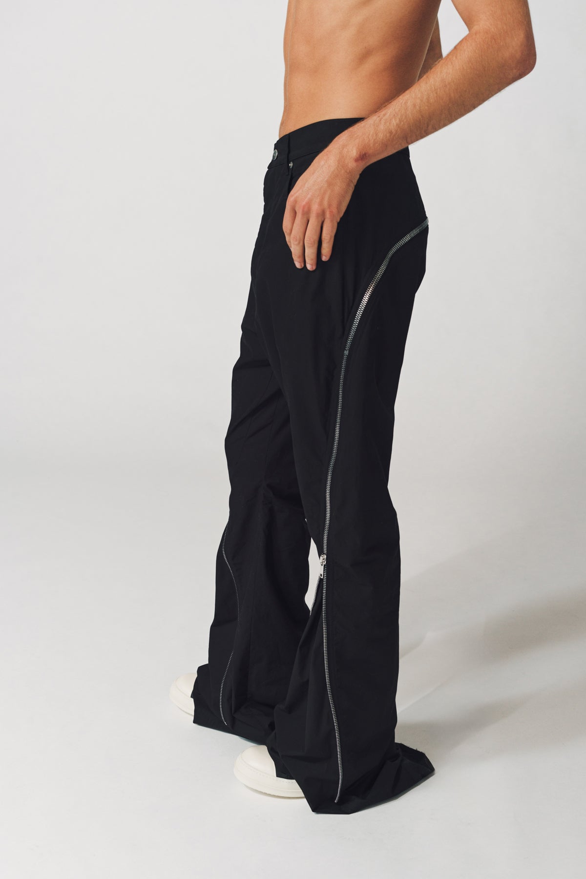 RICK OWENS | BOLAN BANANA PANTS