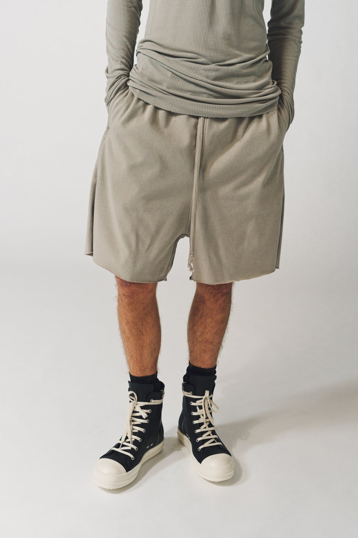 RICK OWENS | BOXER SHORTS