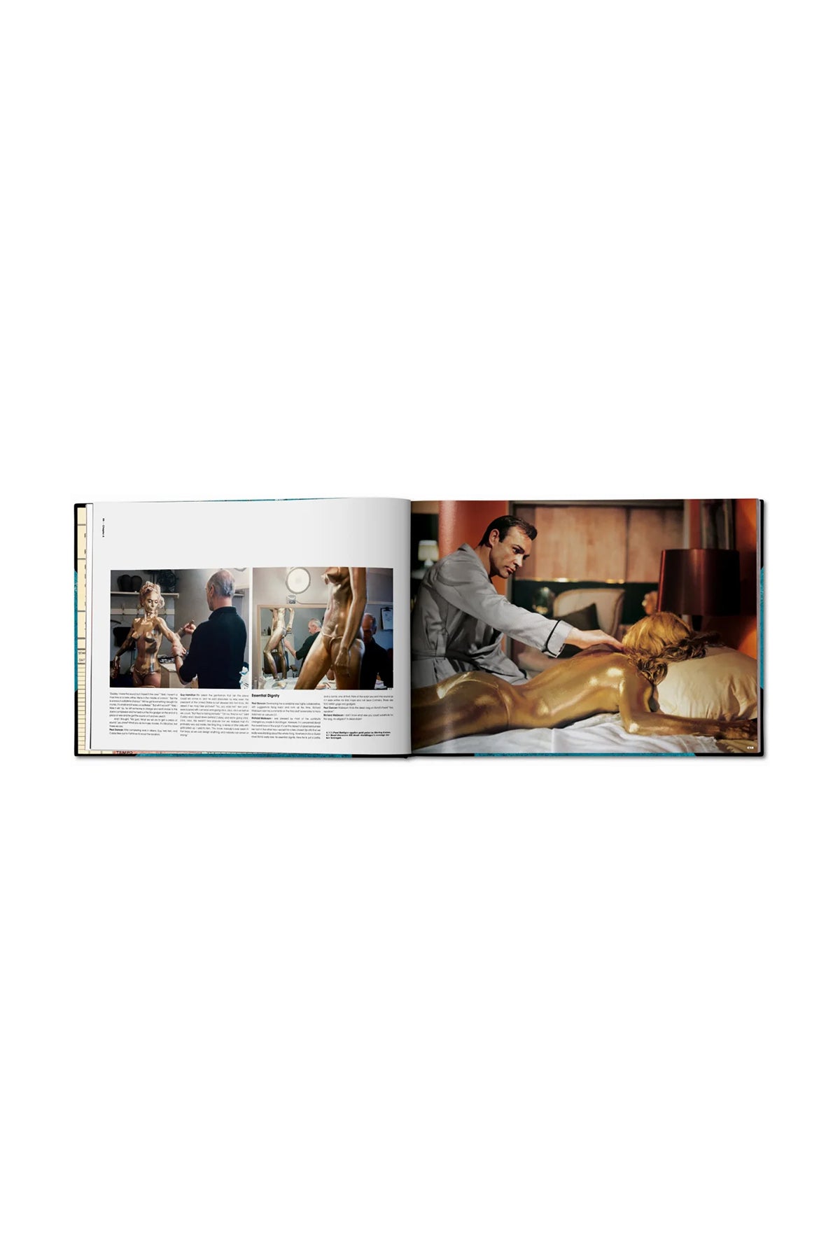 TASCHEN | BOND NO TIME TO DIE