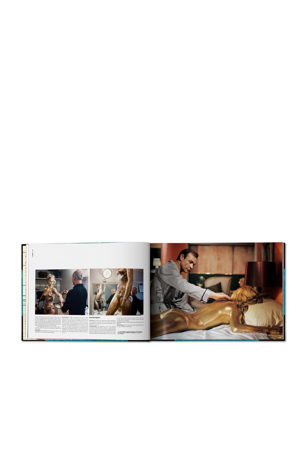 TASCHEN | BOND NO TIME TO DIE