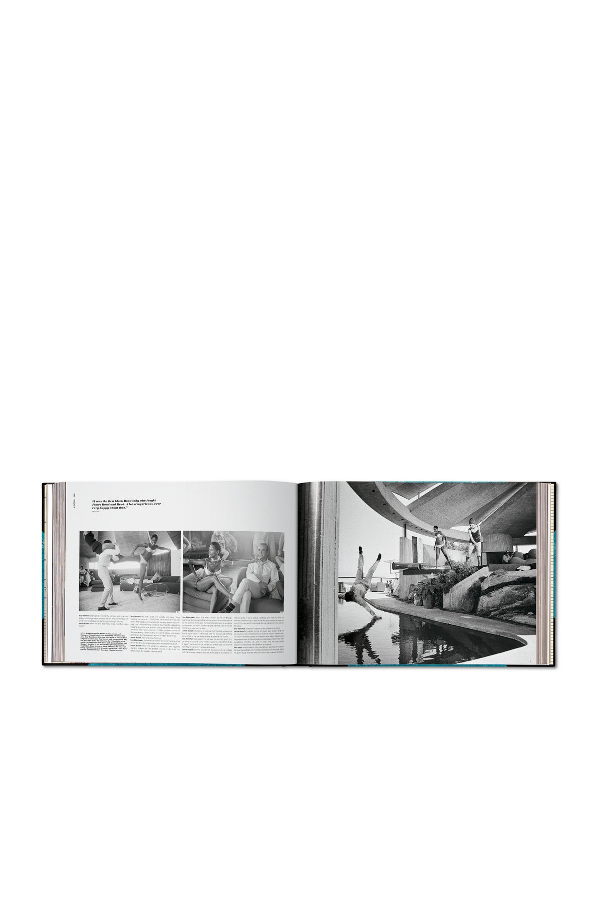 TASCHEN | BOND NO TIME TO DIE