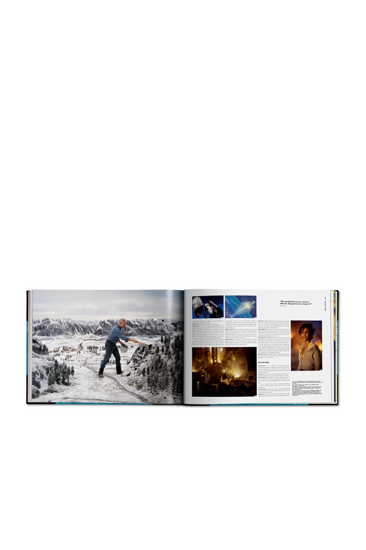 TASCHEN | BOND NO TIME TO DIE