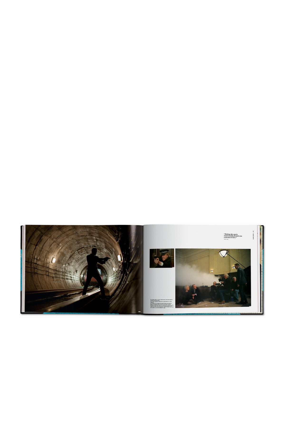 TASCHEN | BOND NO TIME TO DIE