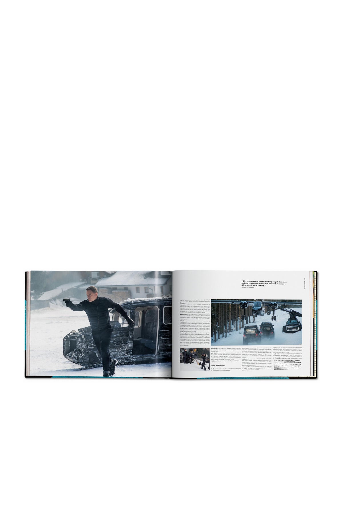 TASCHEN | BOND NO TIME TO DIE