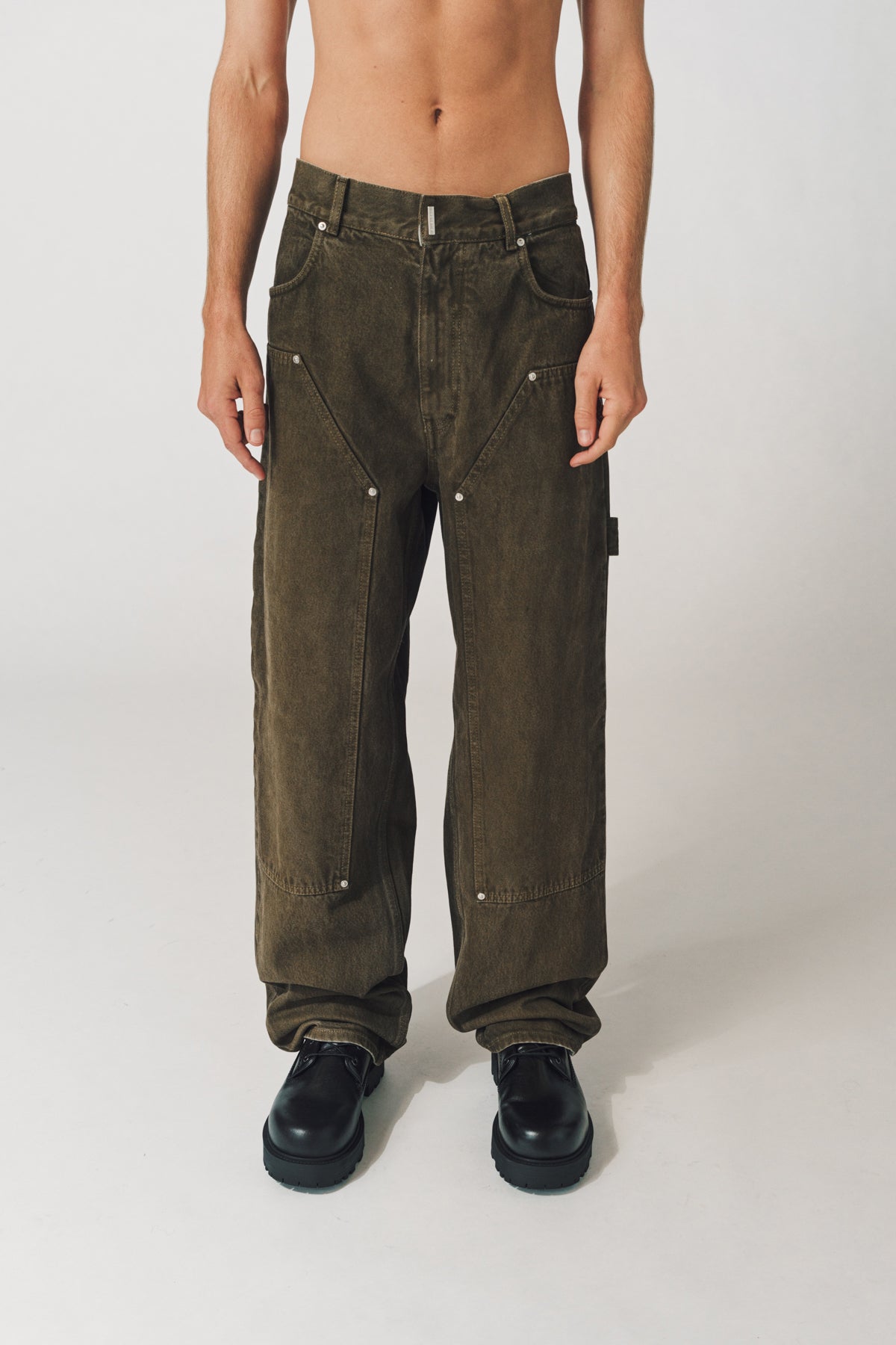 GIVENCHY | CARPENTER JEANS - MAXFIELD LA