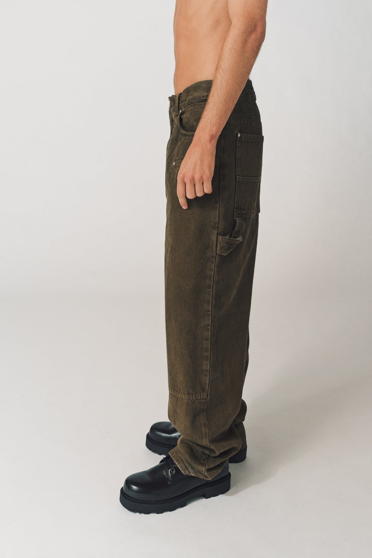GIVENCHY | CARPENTER JEANS