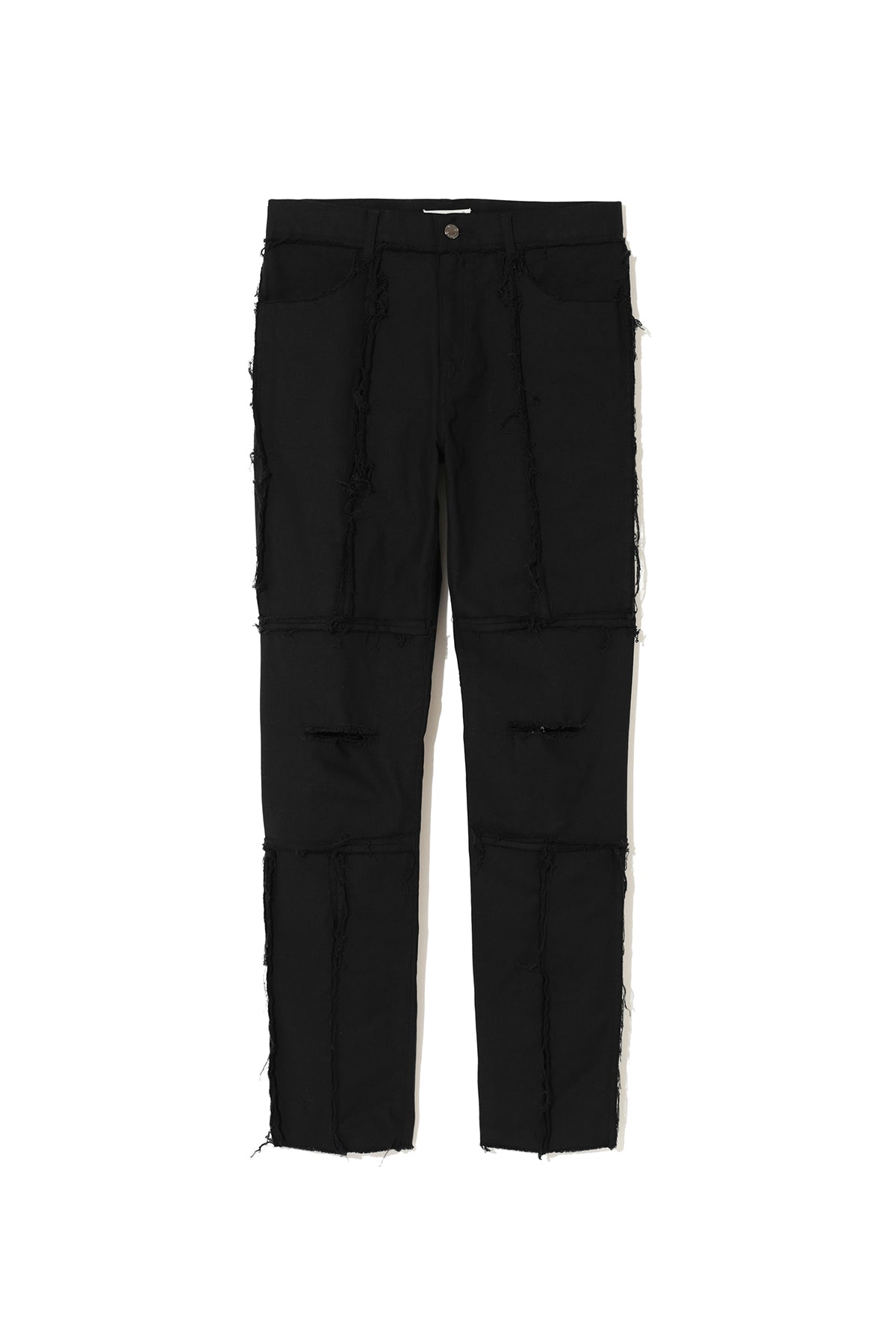 UNDERCOVER | FRINGE PANTS