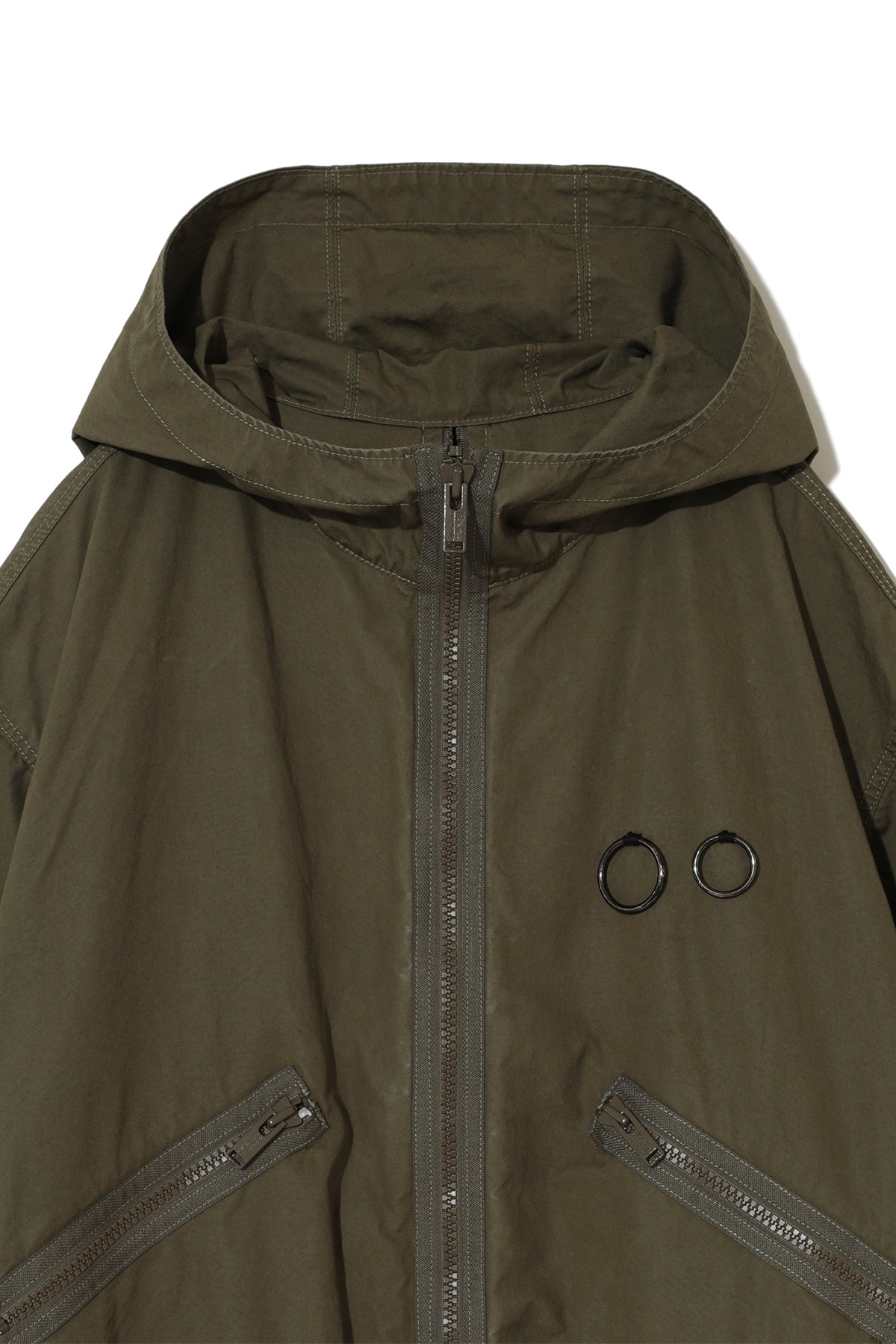 UNDERCOVER | MILITARY COAT