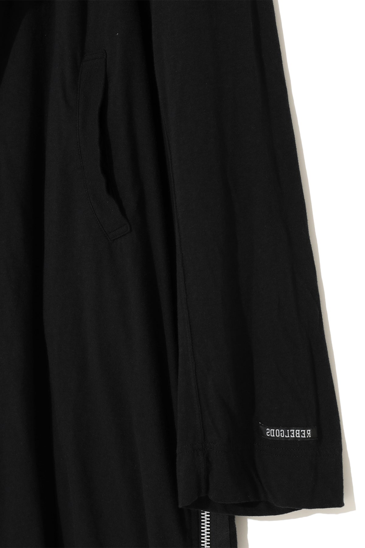 UNDERCOVER | REVERSIBLE COAT