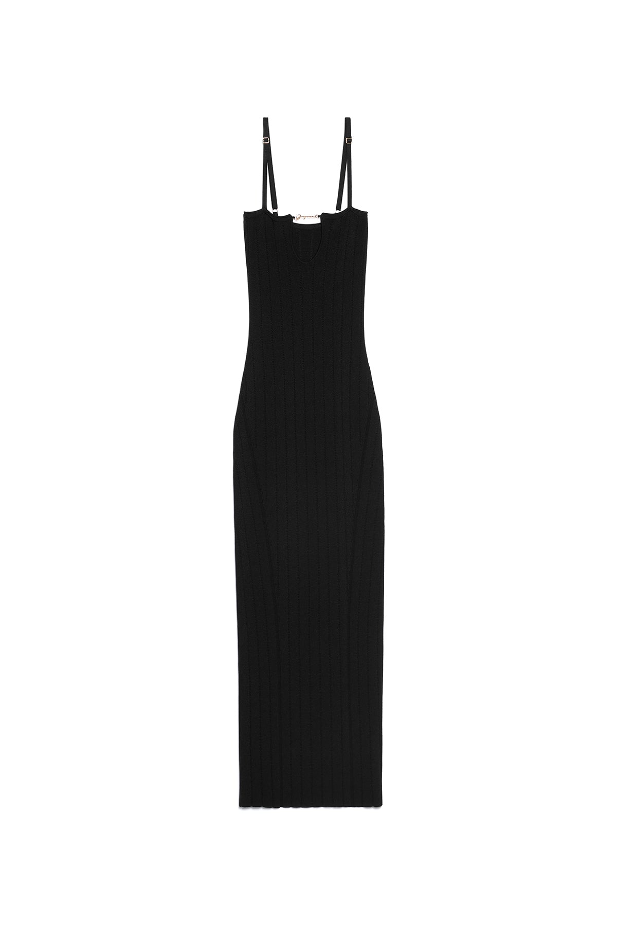 JACQUEMUS | SIERRA DRESS WITH STRAPS