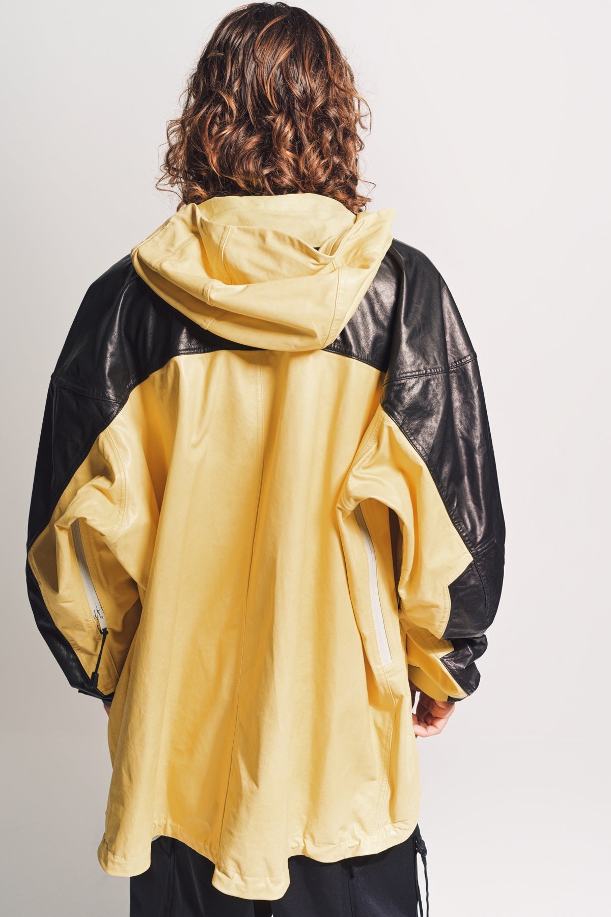GIVENCHY | TECHNICAL JACKET - MAXFIELD LA
