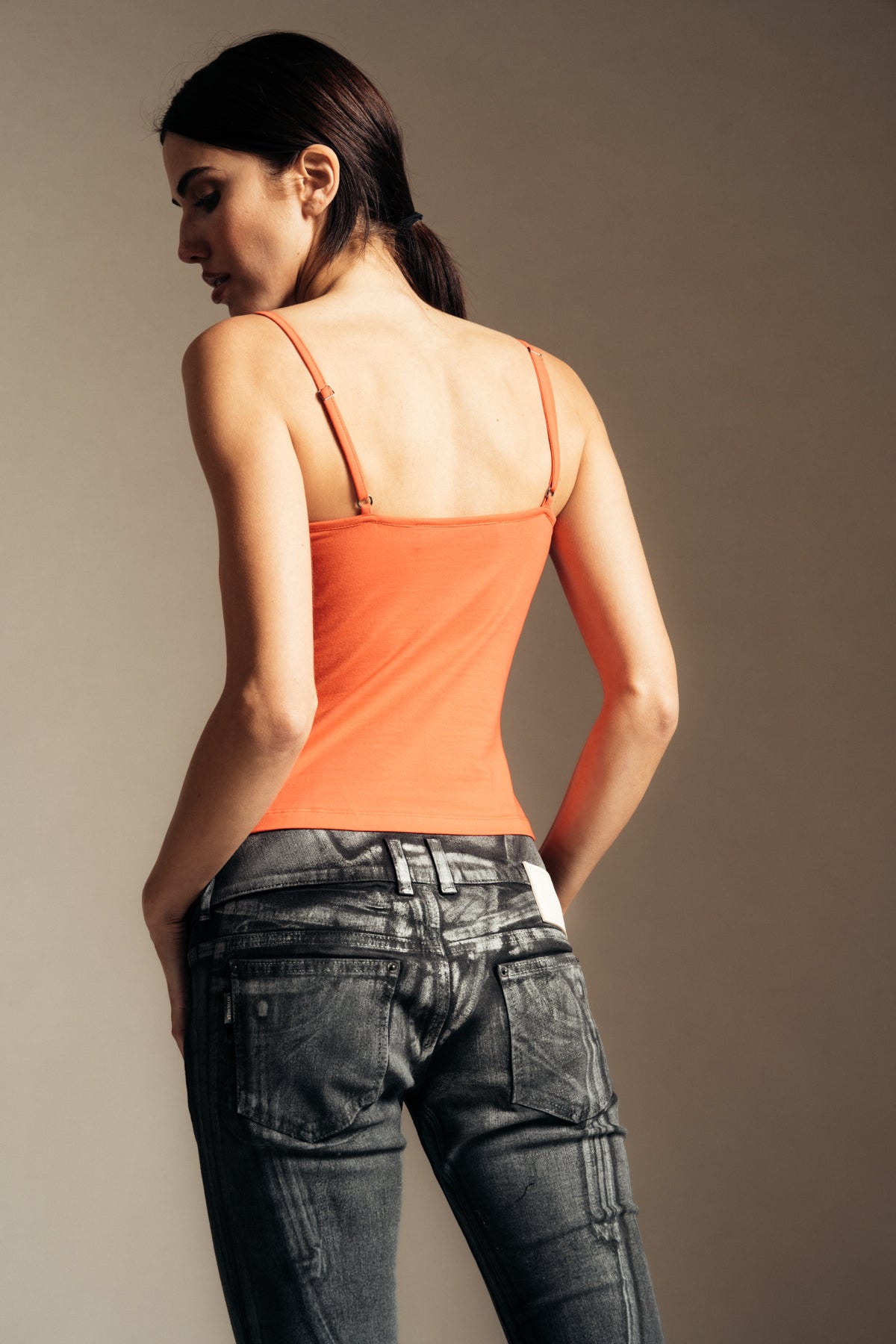 OTTOLINGER | CHARMED TOP - MAXFIELD LA