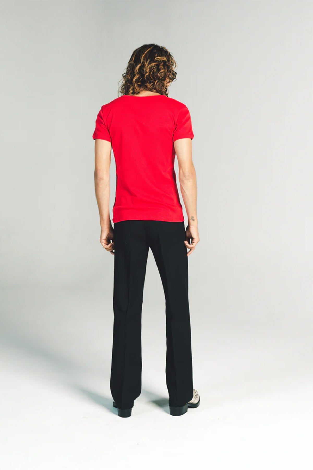 SECOND/LAYER | EL VALLUCO PANTS - MAXFIELD LA