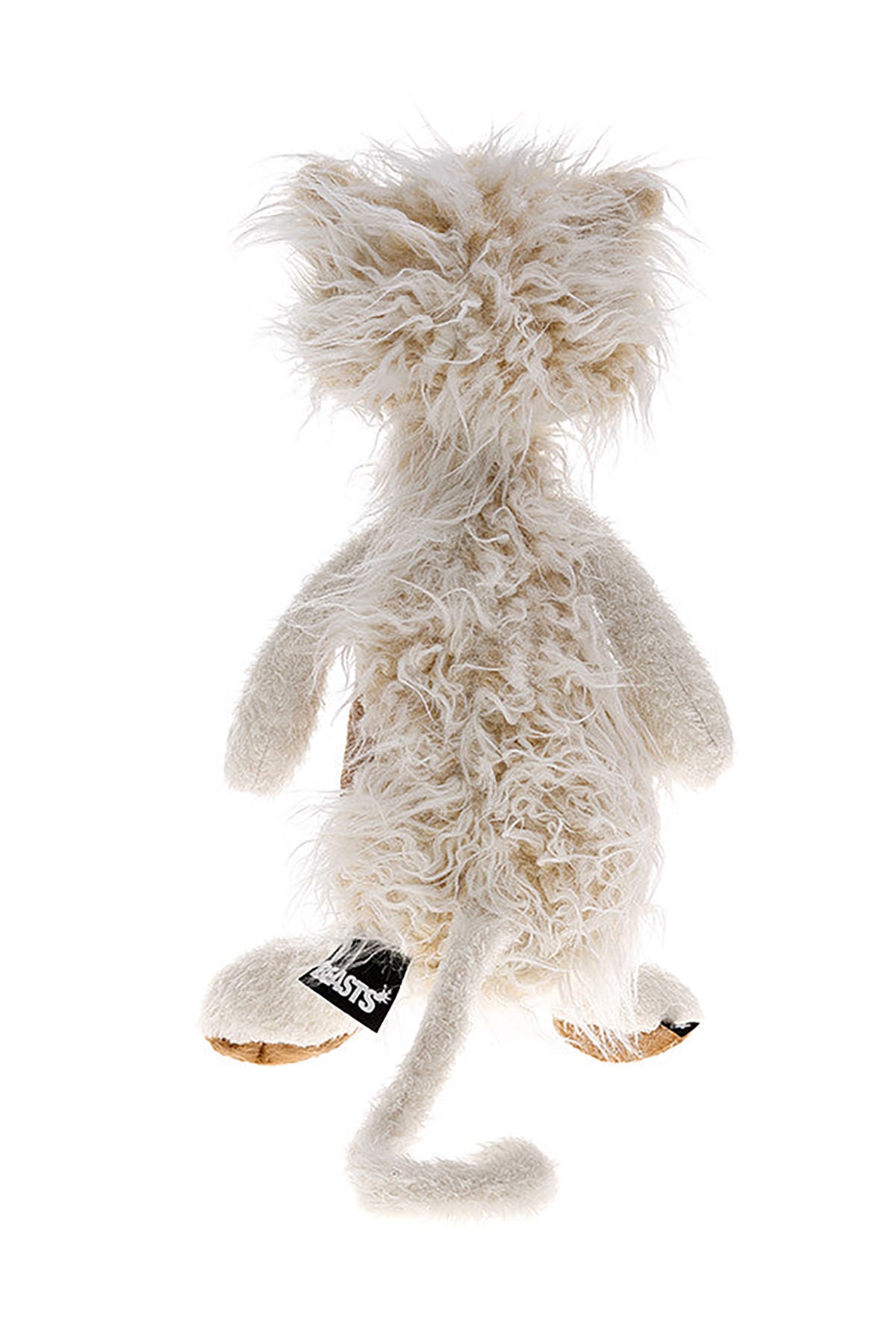 MAXFIELD PRIVATE COLLECTION | KIEZ MIEZ PLUSH