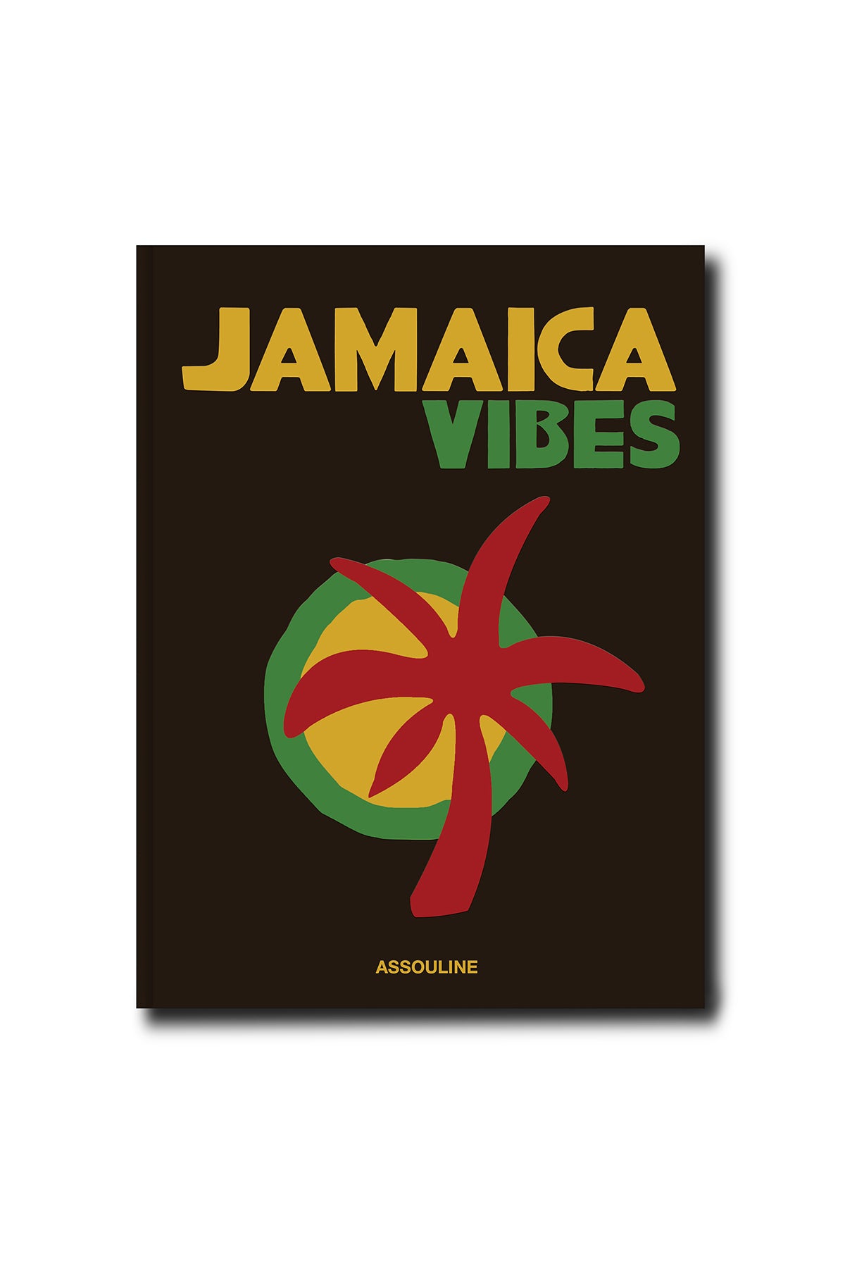 ASSOULINE | JAMAICA VIBES