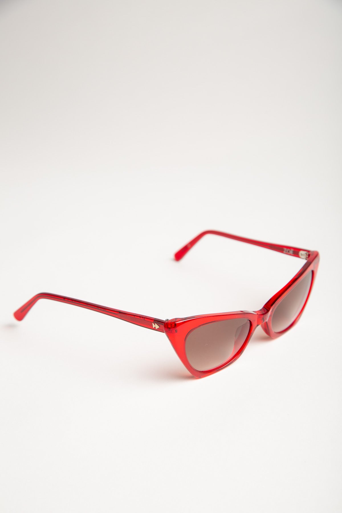 KRAVITZ EYEWEAR | ZOE SUNGLASSES