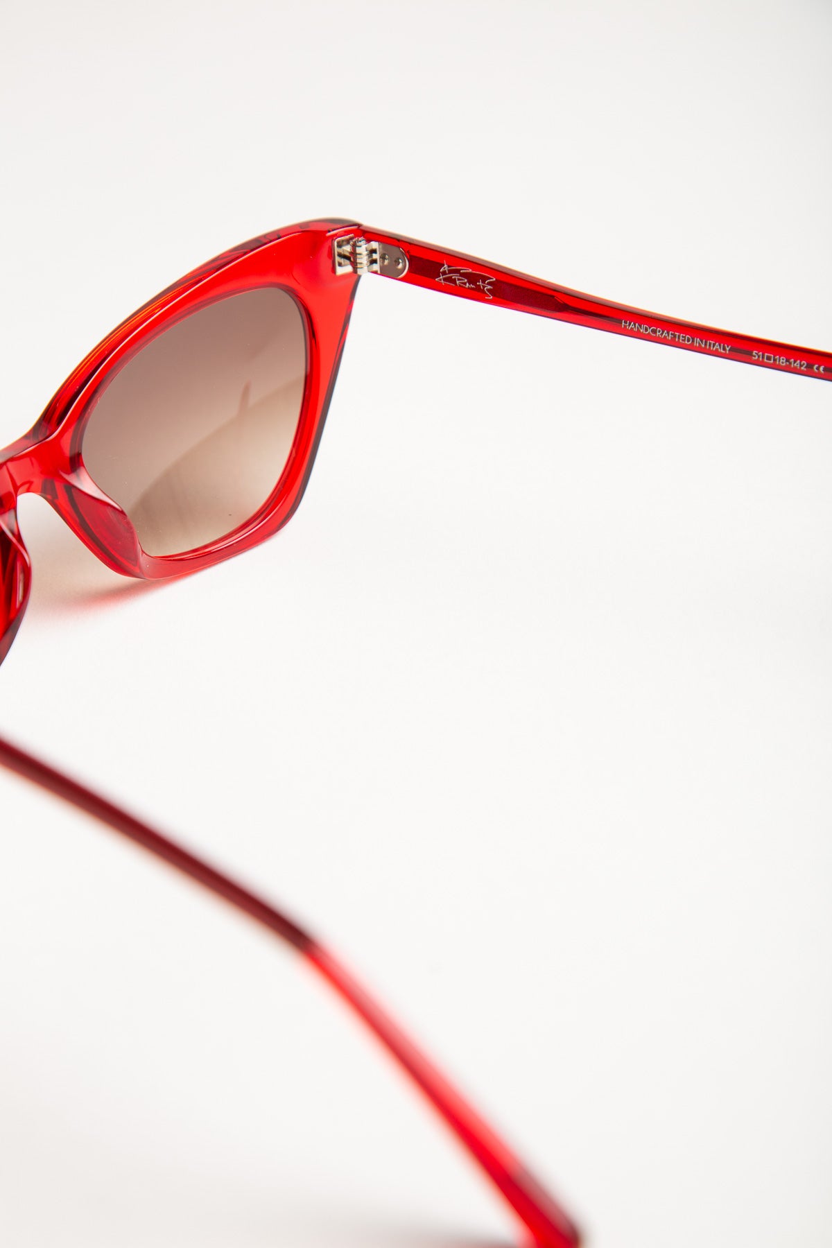 KRAVITZ EYEWEAR | ZOE SUNGLASSES - MAXFIELD LA