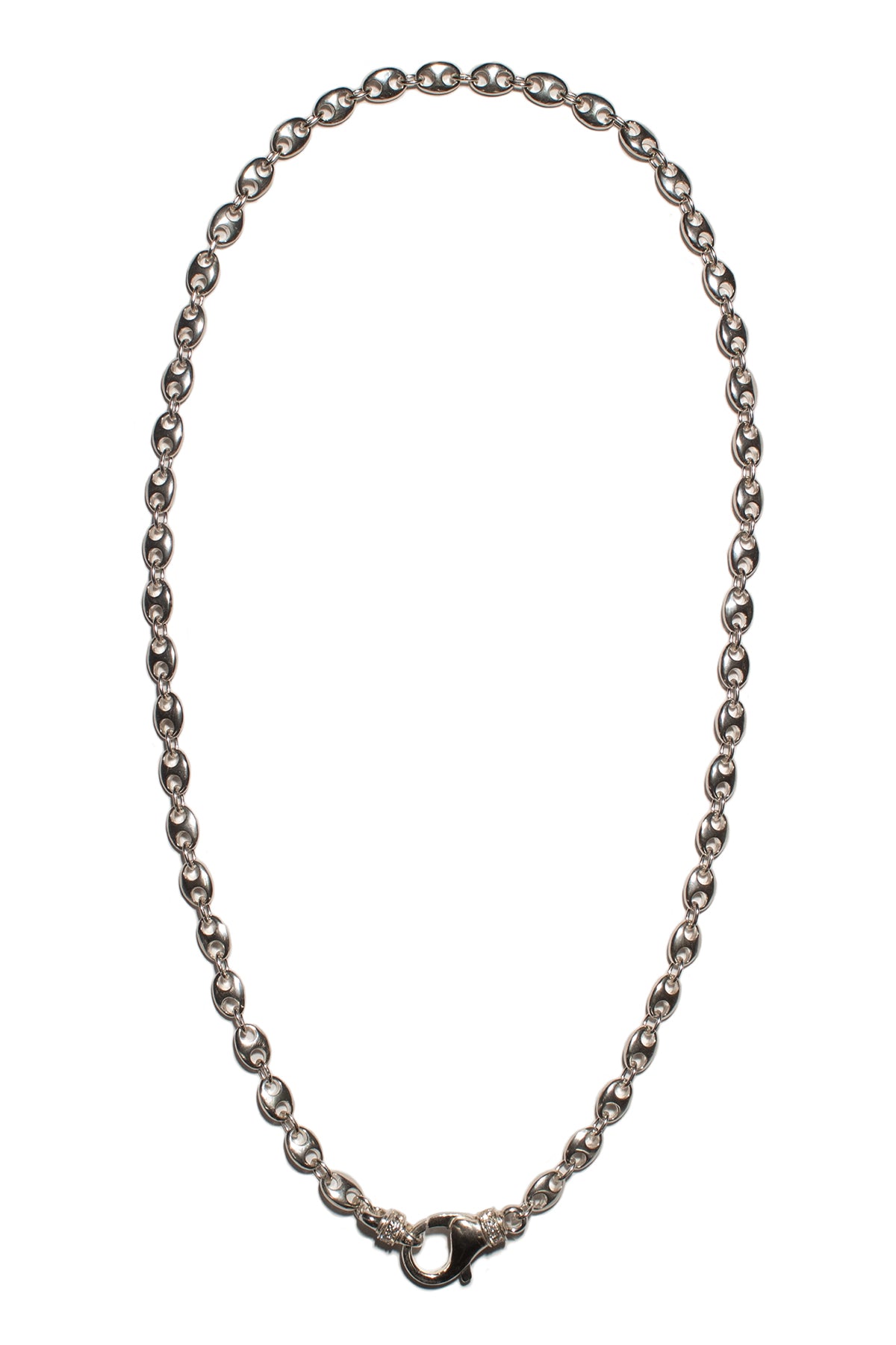 Links on sale aurora necklace