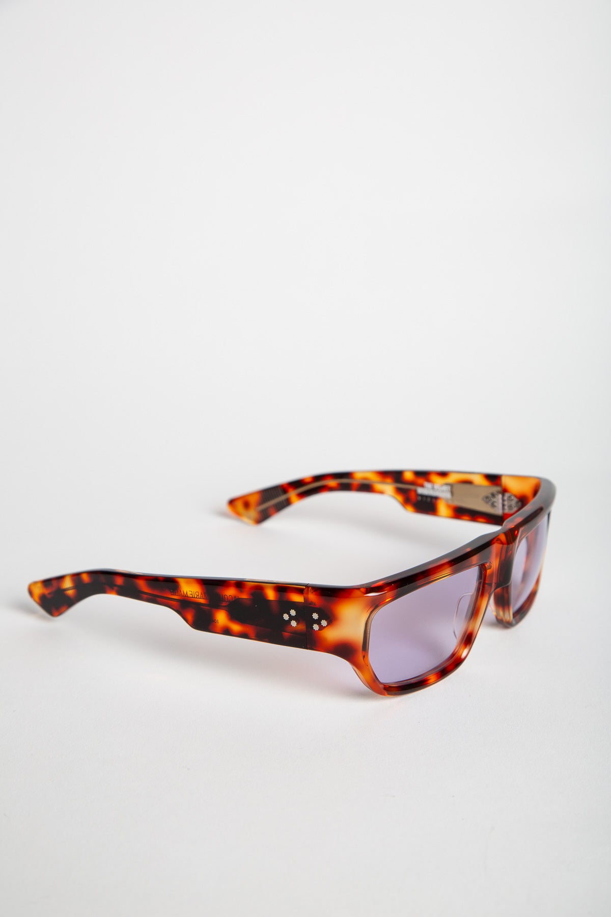 JACQUES MARIE MAGE | VICIOUS SUNGLASSES