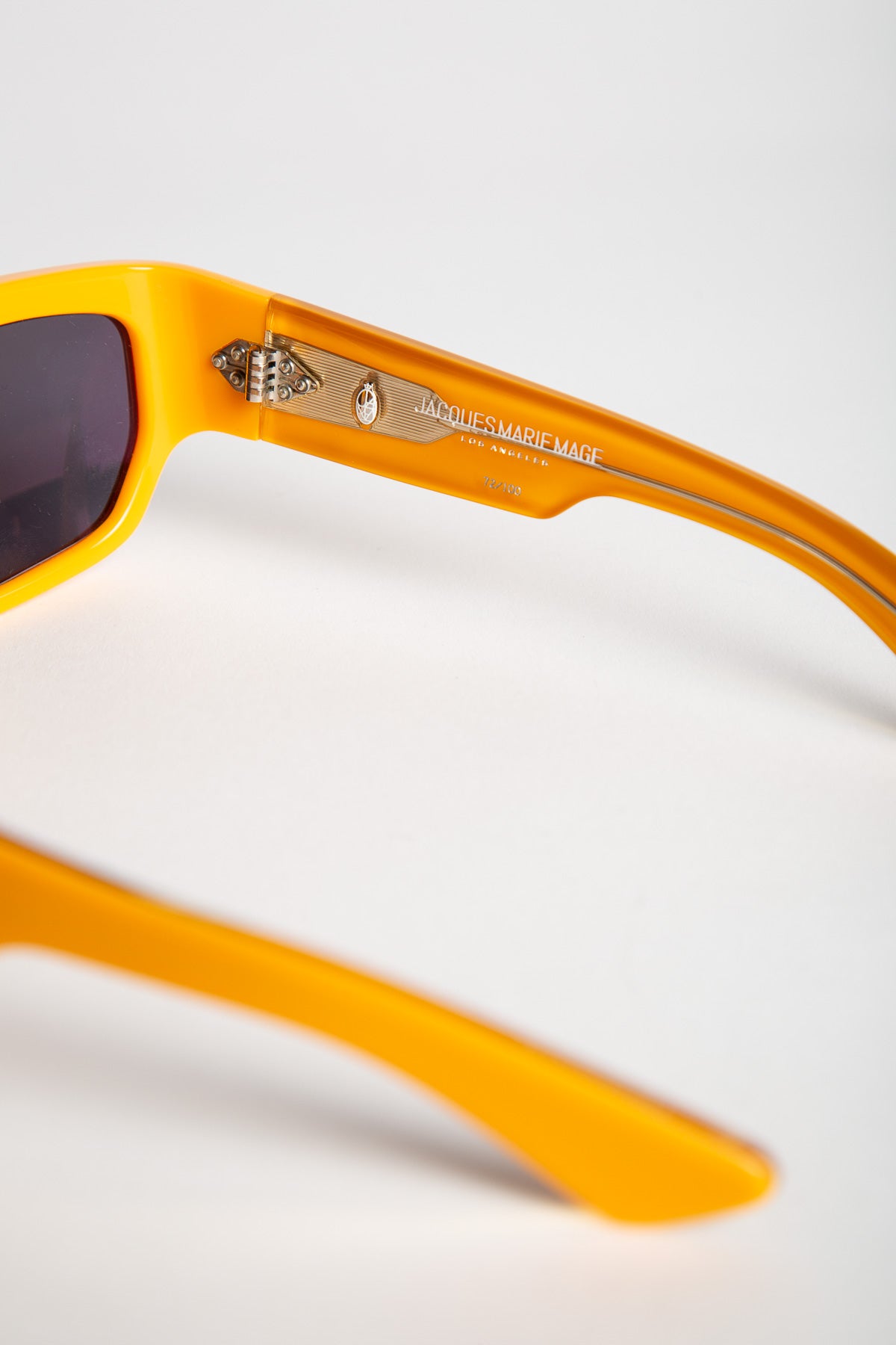 JACQUES MARIE MAGE | VICIOUS SUNGLASSES