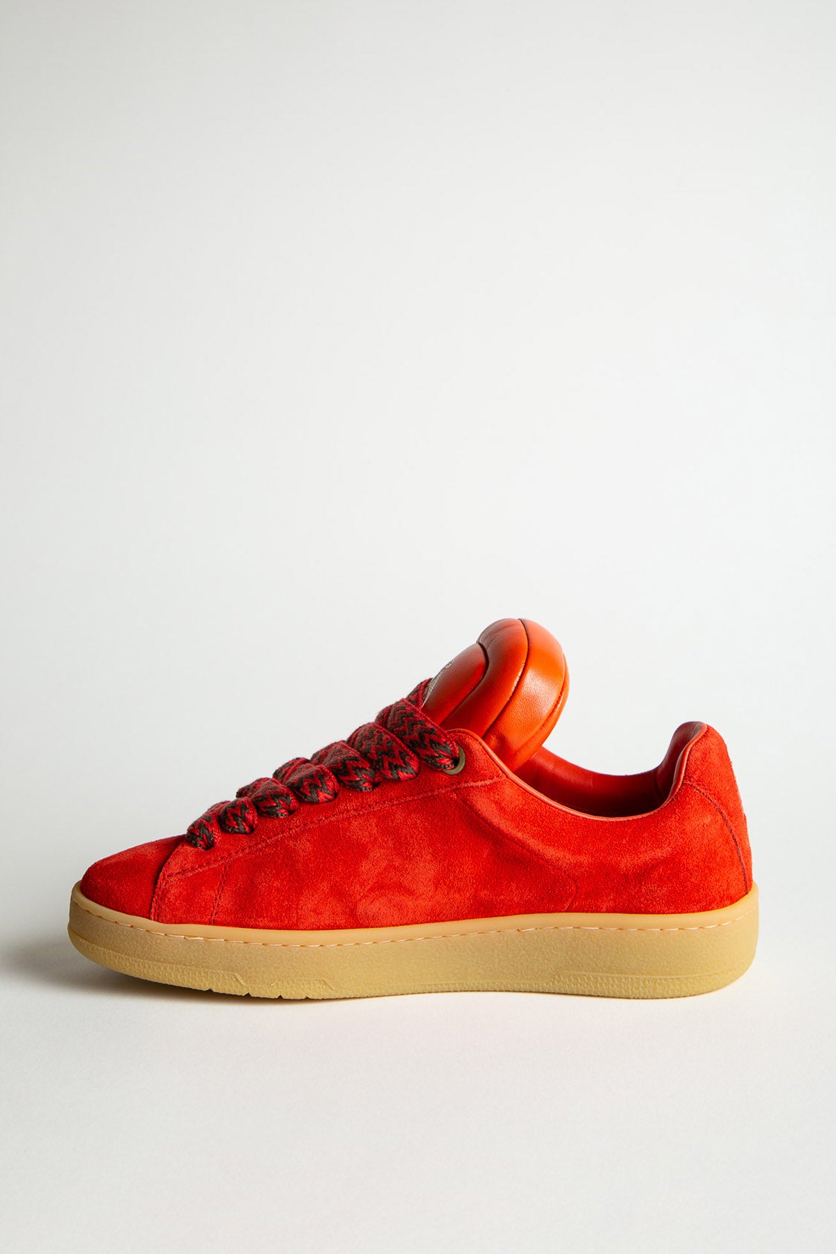 LANVIN | HYPER CURB LIGHT SNEAKERS - MAXFIELD LA
