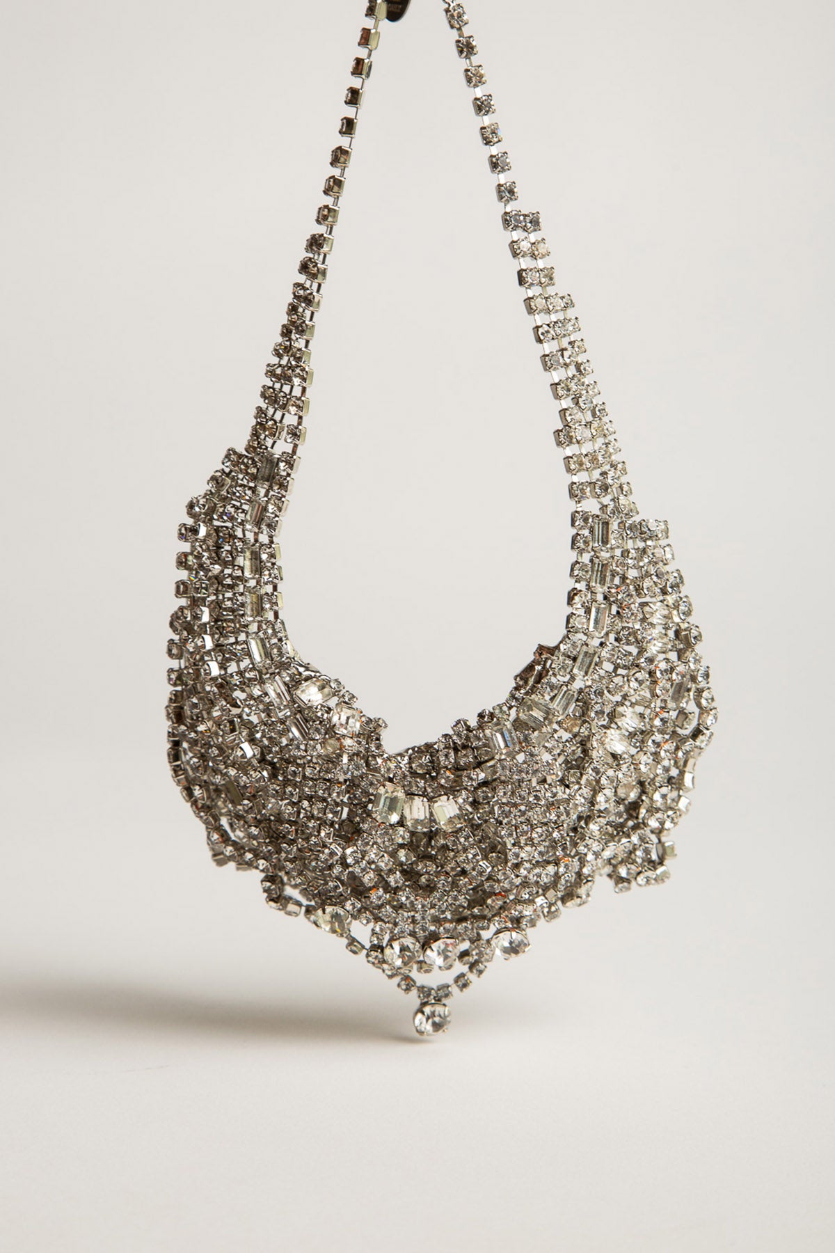 TOM BINNS | VULGARI #1 NECKLACE