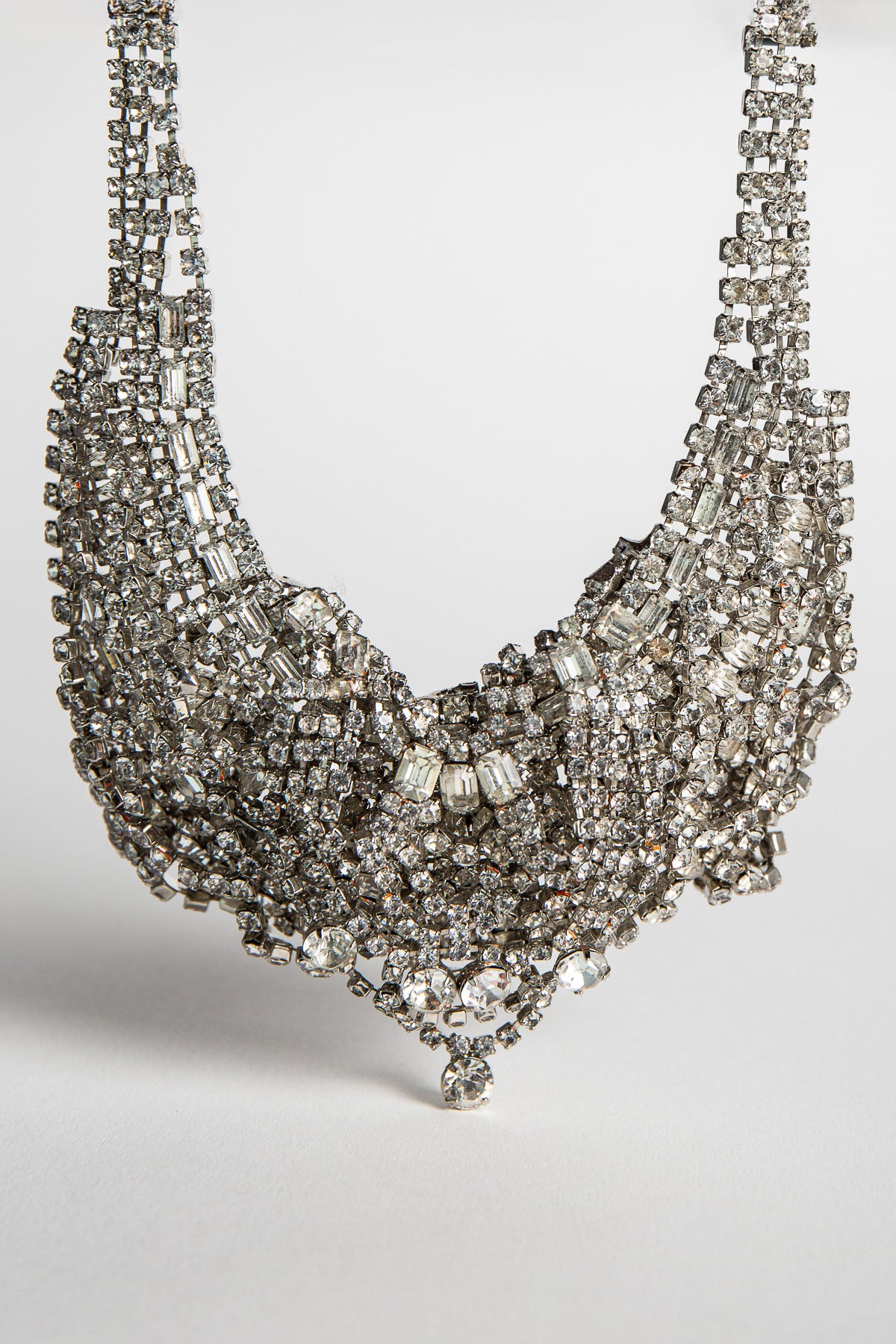 TOM BINNS | VULGARI #1 NECKLACE