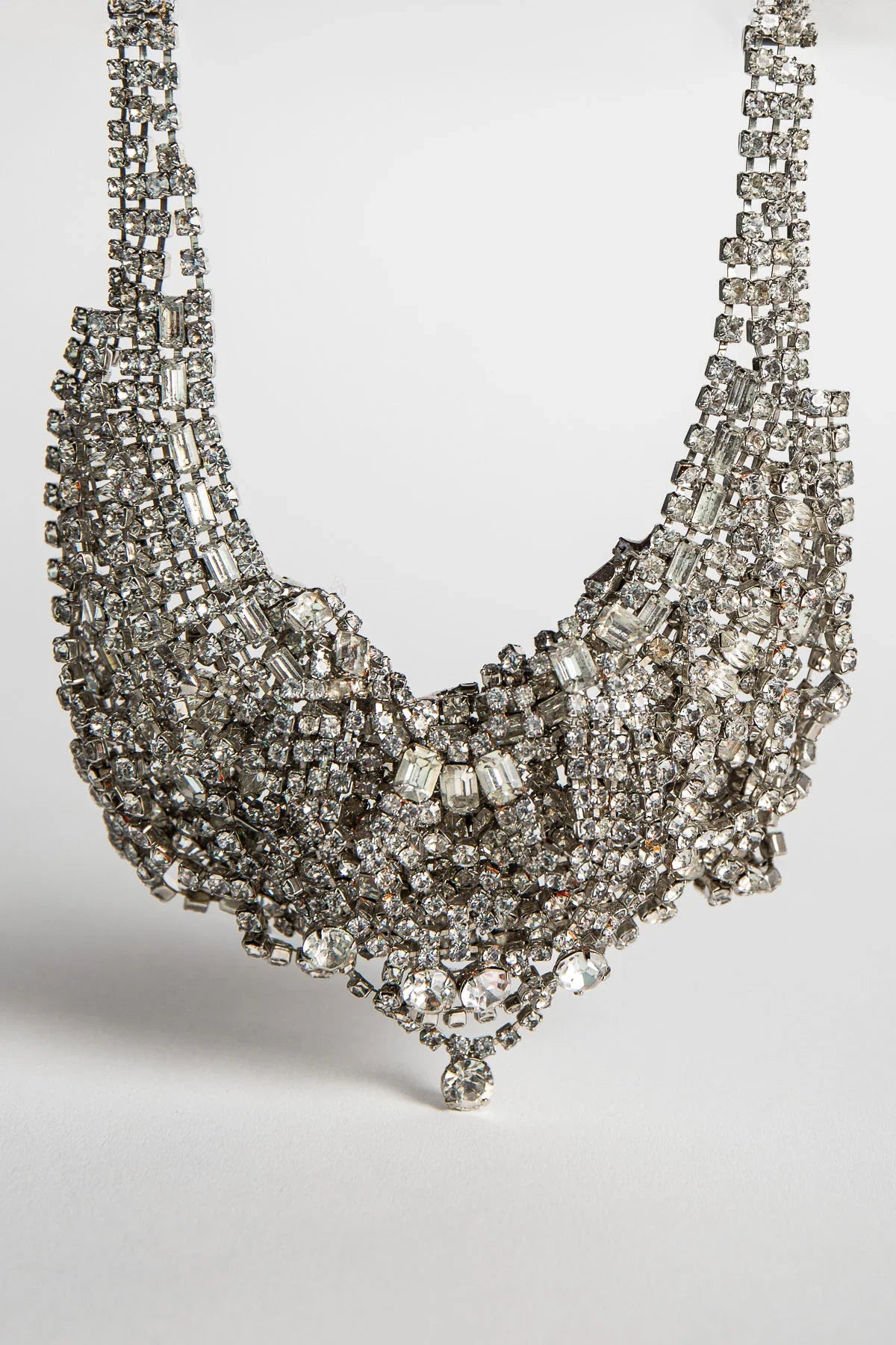 TOM BINNS | VULGARI #1 NECKLACE