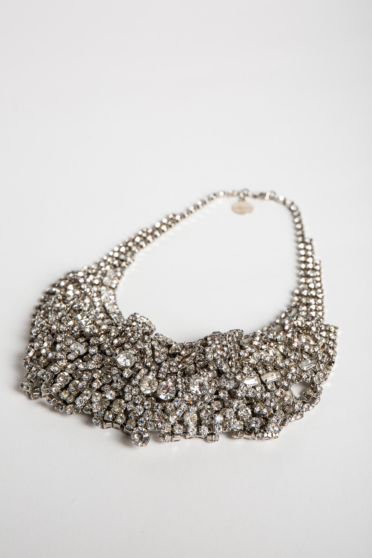 TOM BINNS | VULGARI #1 NECKLACE